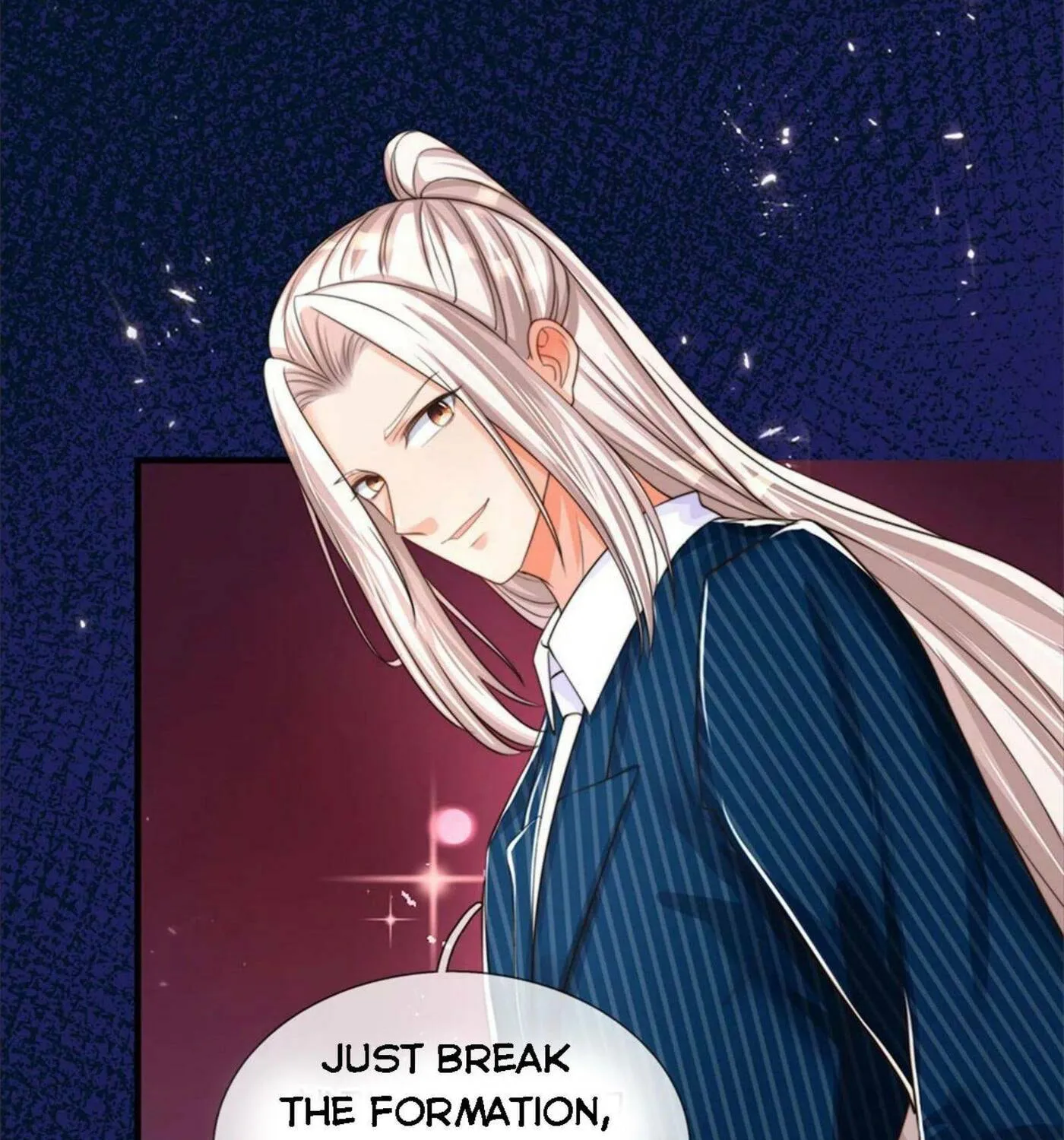 Read Immortal Reverence Dad (Colored) chapter 189 image 44 on Lezhin