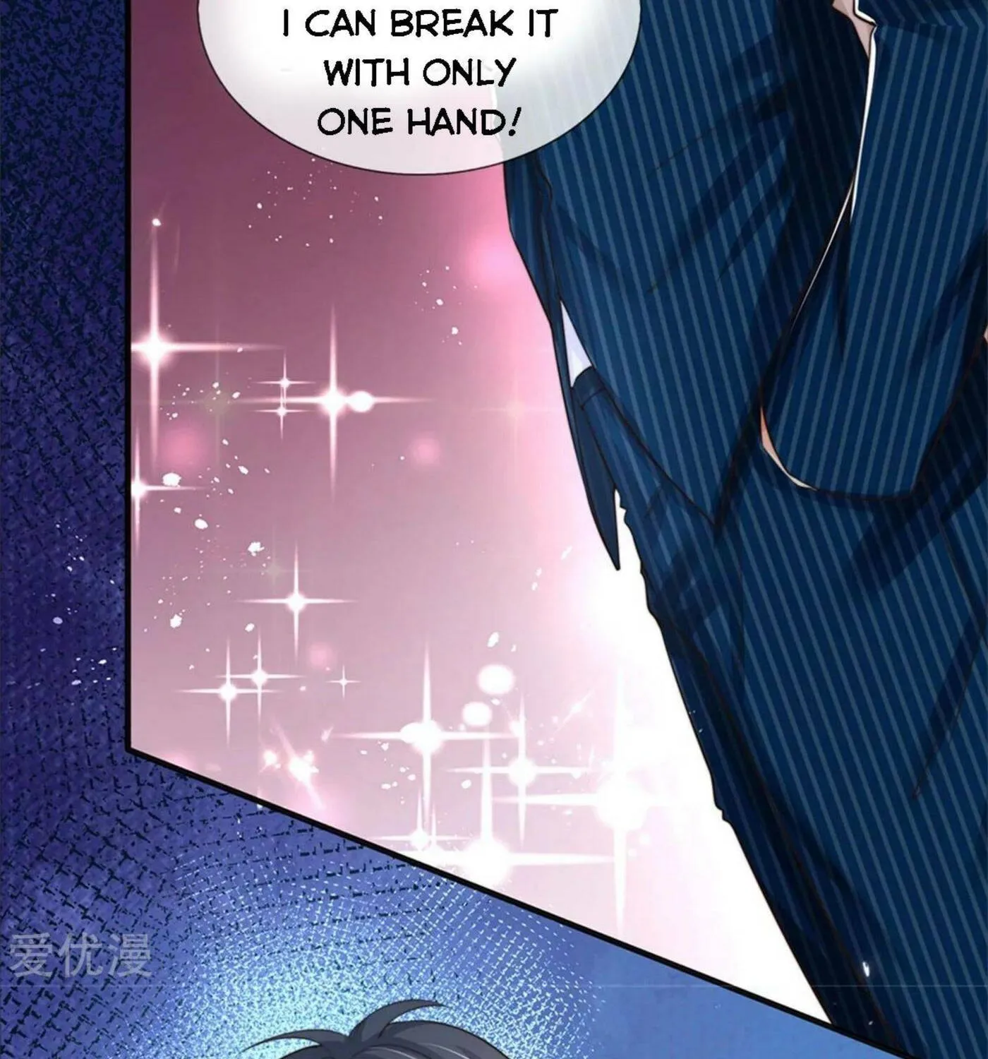 Read Immortal Reverence Dad (Colored) chapter 189 image 45 on Lezhin
