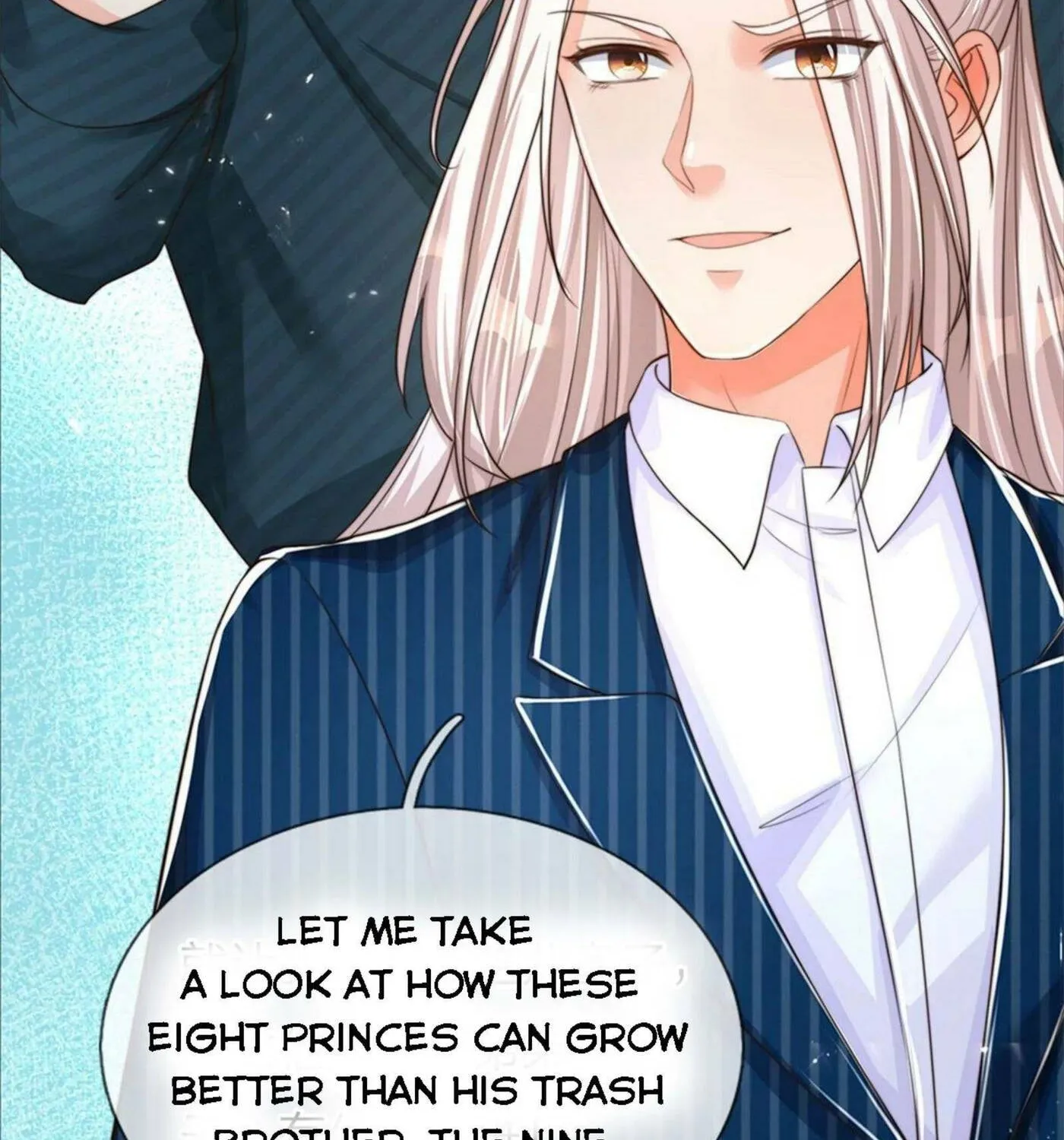 Read Immortal Reverence Dad (Colored) chapter 189 image 47 on Lezhin