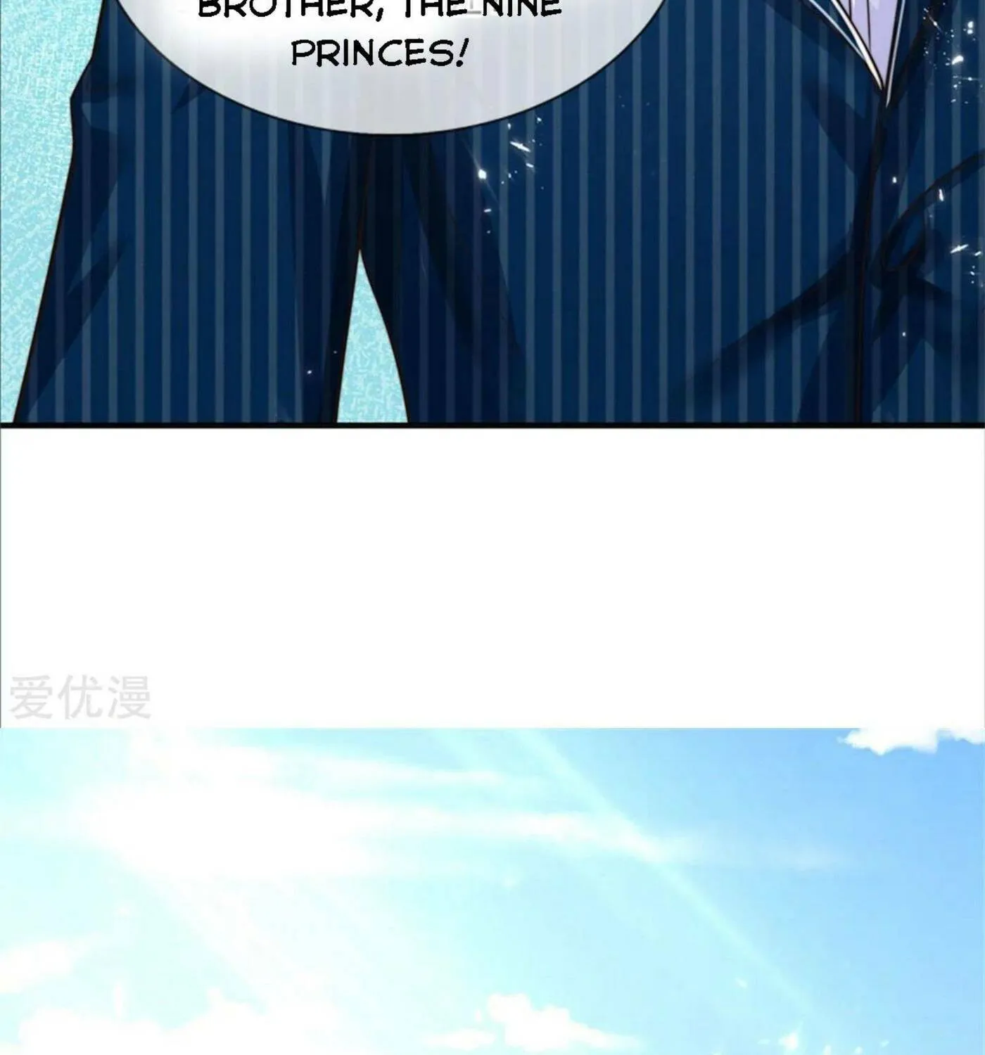 Read Immortal Reverence Dad (Colored) chapter 189 image 48 on Lezhin