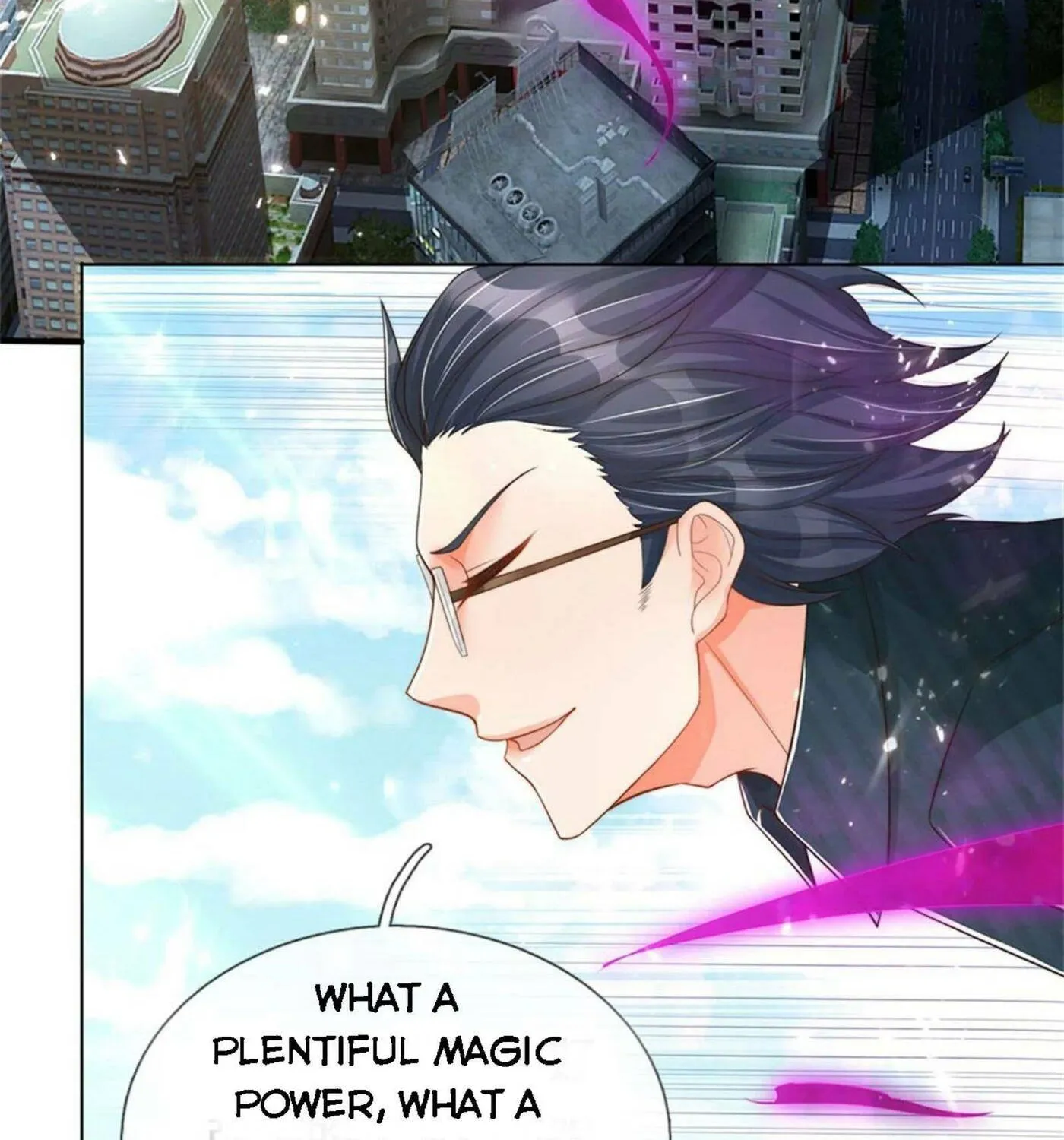 Read Immortal Reverence Dad (Colored) chapter 189 image 52 on Lezhin