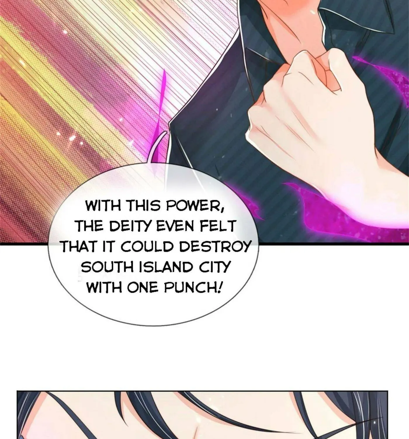 Read Immortal Reverence Dad (Colored) chapter 189 image 54 on Lezhin