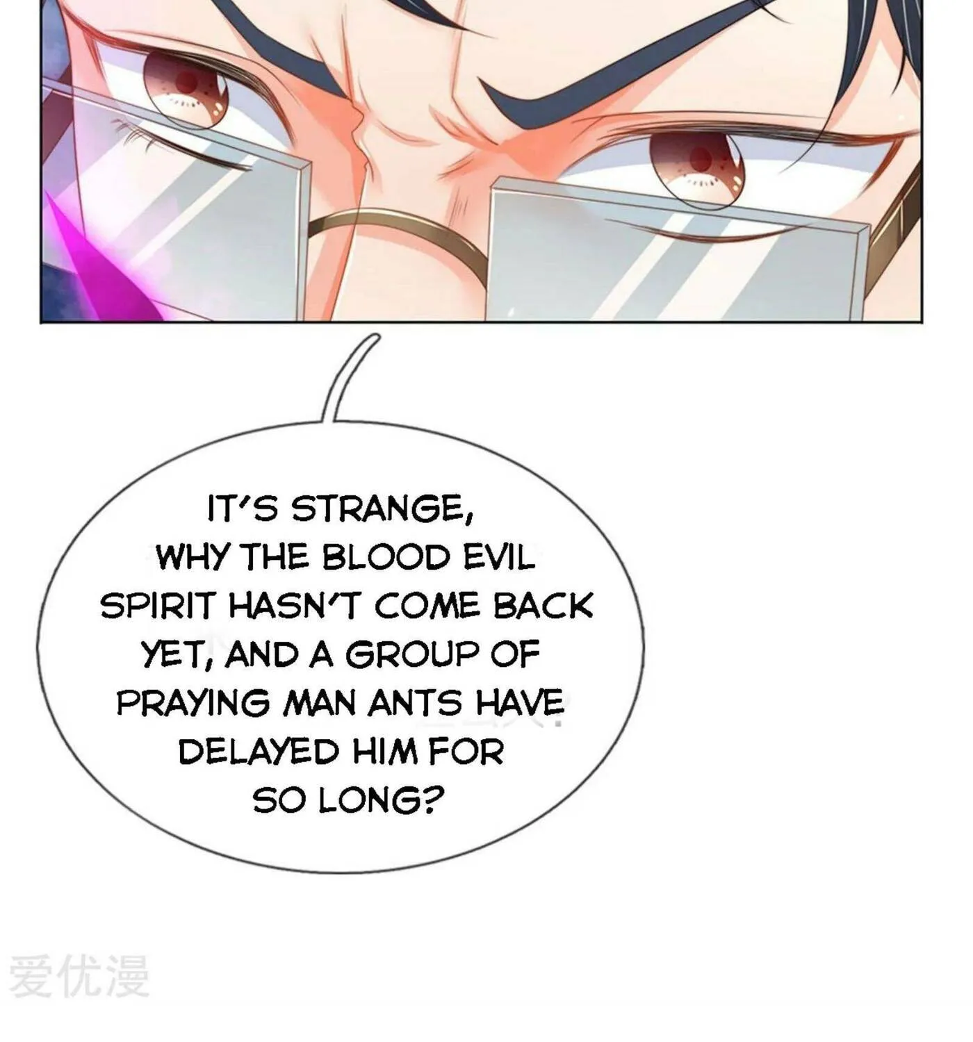 Read Immortal Reverence Dad (Colored) chapter 189 image 55 on Lezhin