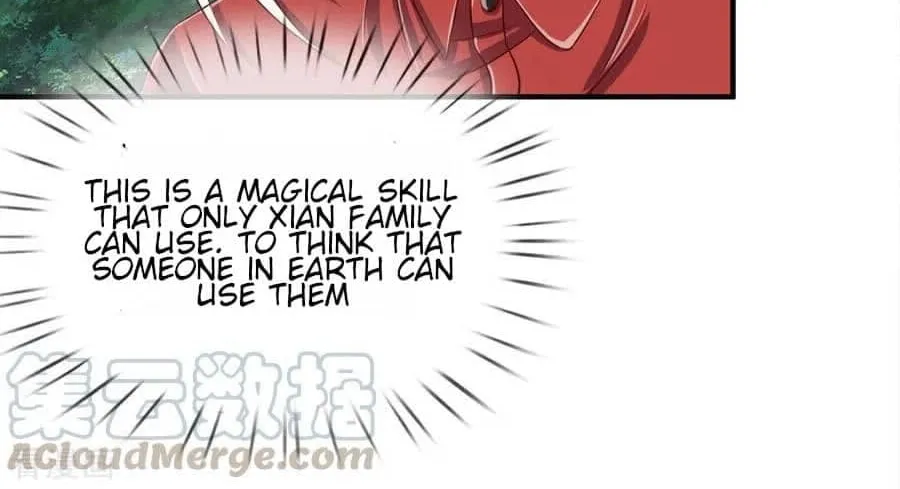Read Immortal Reverence Dad (Colored) chapter 19 image 11 on Lezhin