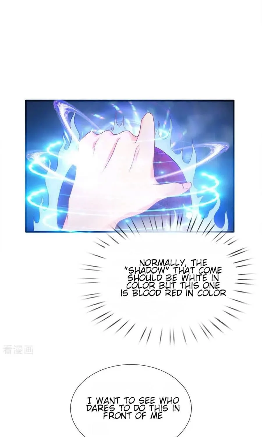 Read Immortal Reverence Dad (Colored) chapter 19 image 12 on Lezhin