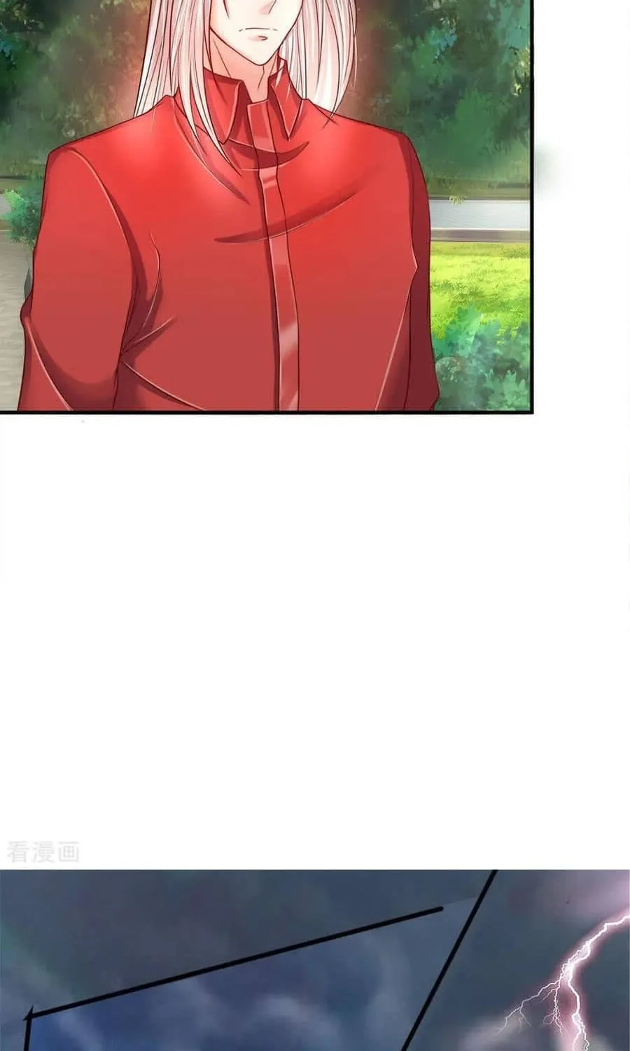 Read Immortal Reverence Dad (Colored) chapter 19 image 3 on Lezhin