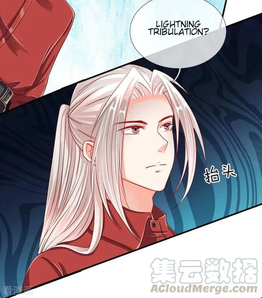 Read Immortal Reverence Dad (Colored) chapter 19 image 5 on Lezhin