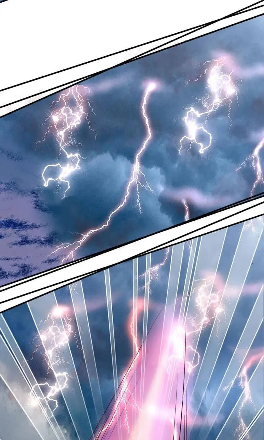 Read Immortal Reverence Dad (Colored) chapter 19 image 6 on Lezhin