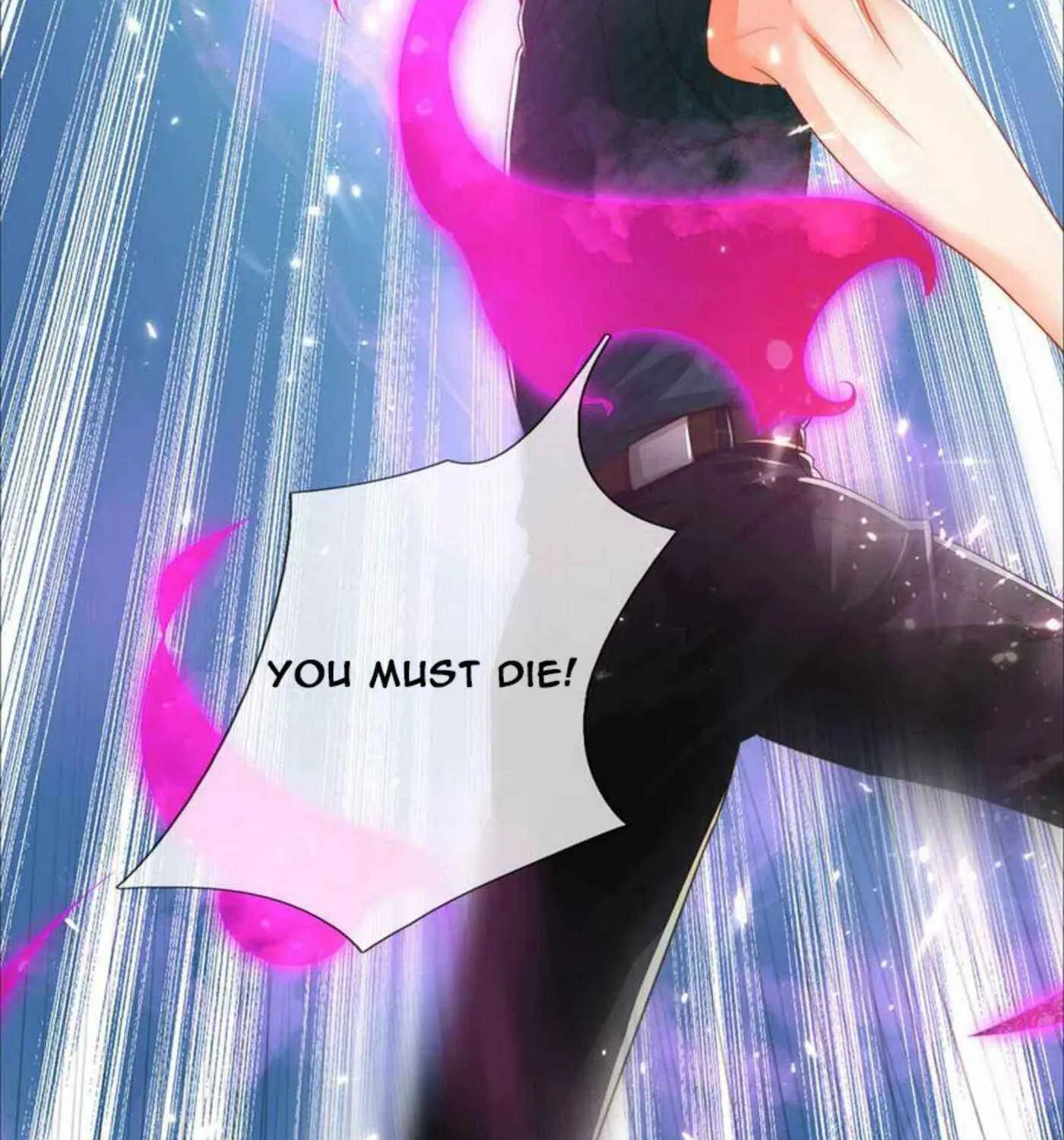 Read Immortal Reverence Dad (Colored) chapter 190 image 10 on Lezhin