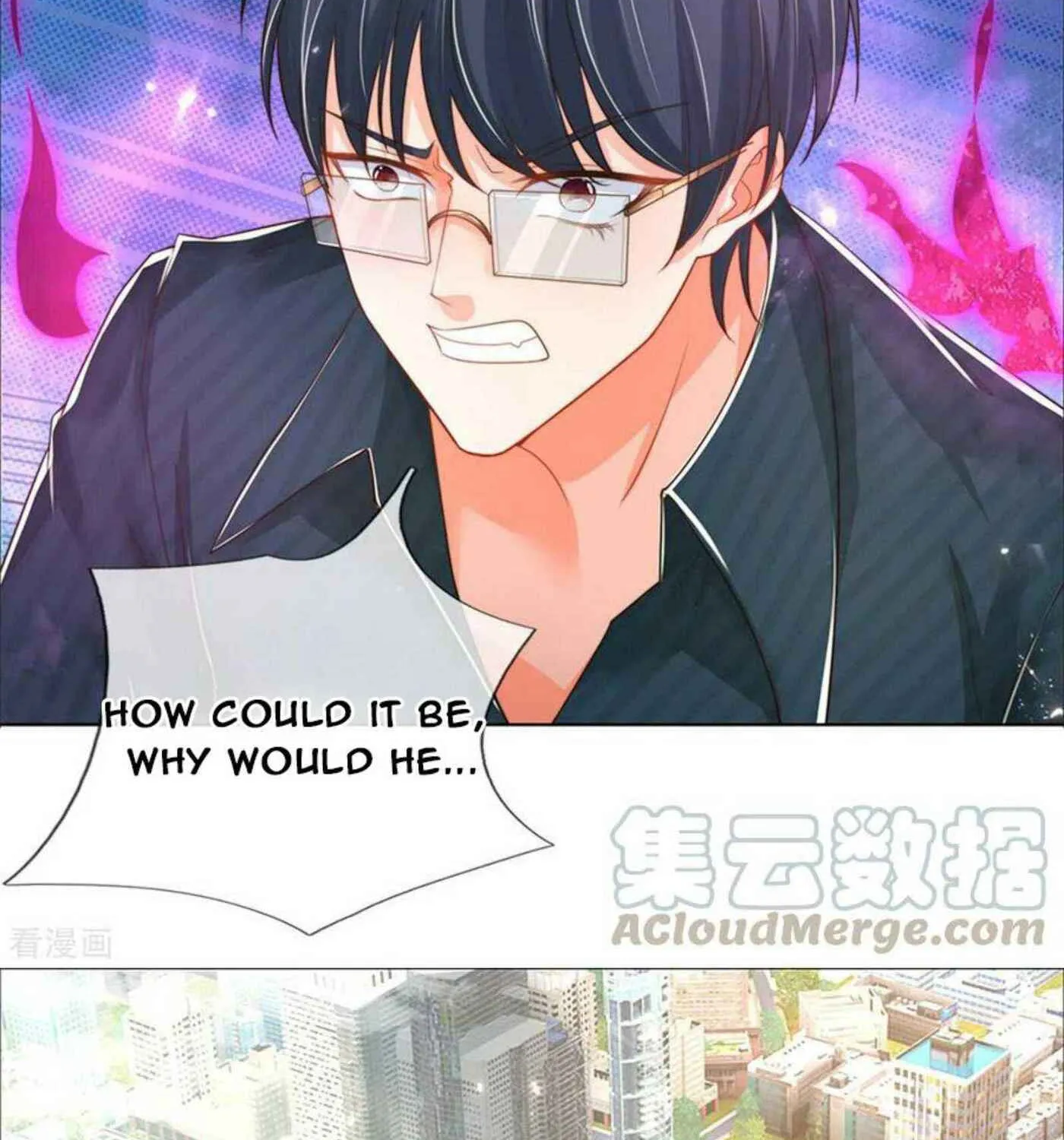 Read Immortal Reverence Dad (Colored) chapter 190 image 13 on Lezhin