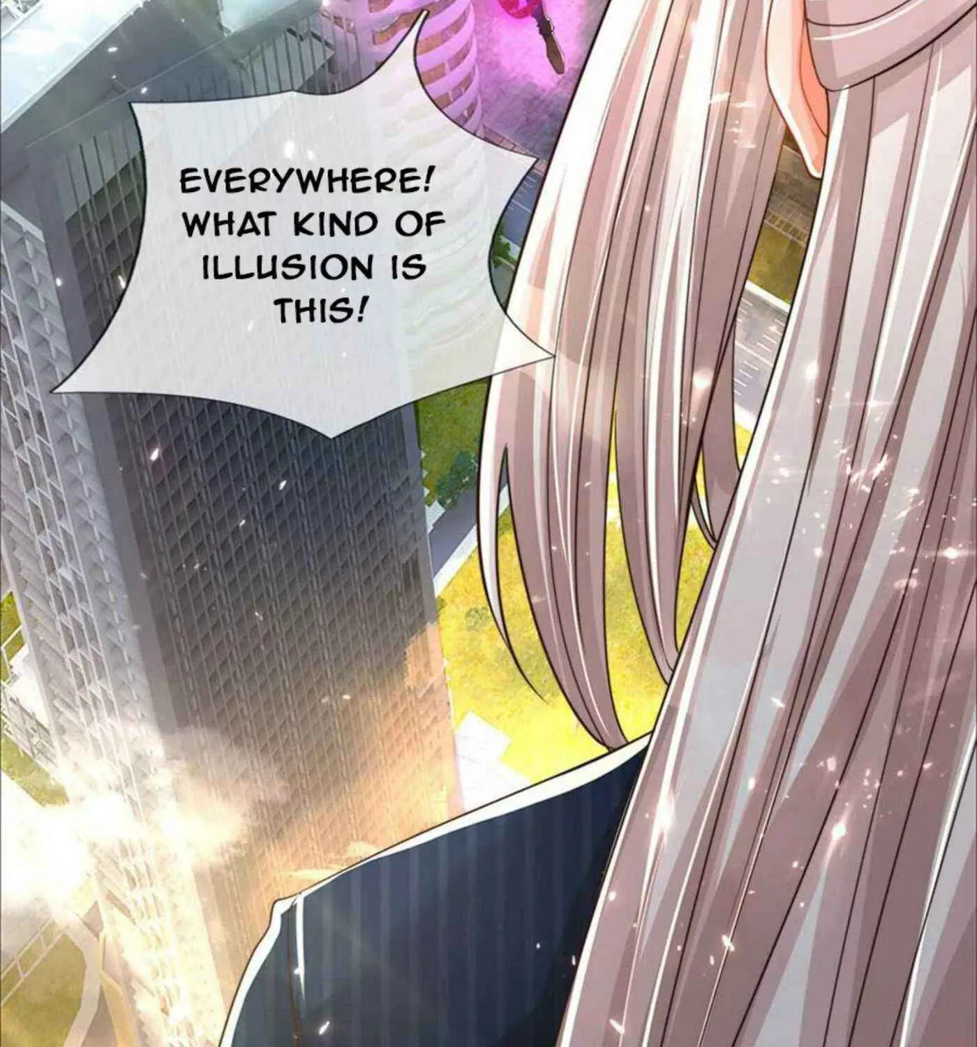 Read Immortal Reverence Dad (Colored) chapter 190 image 15 on Lezhin