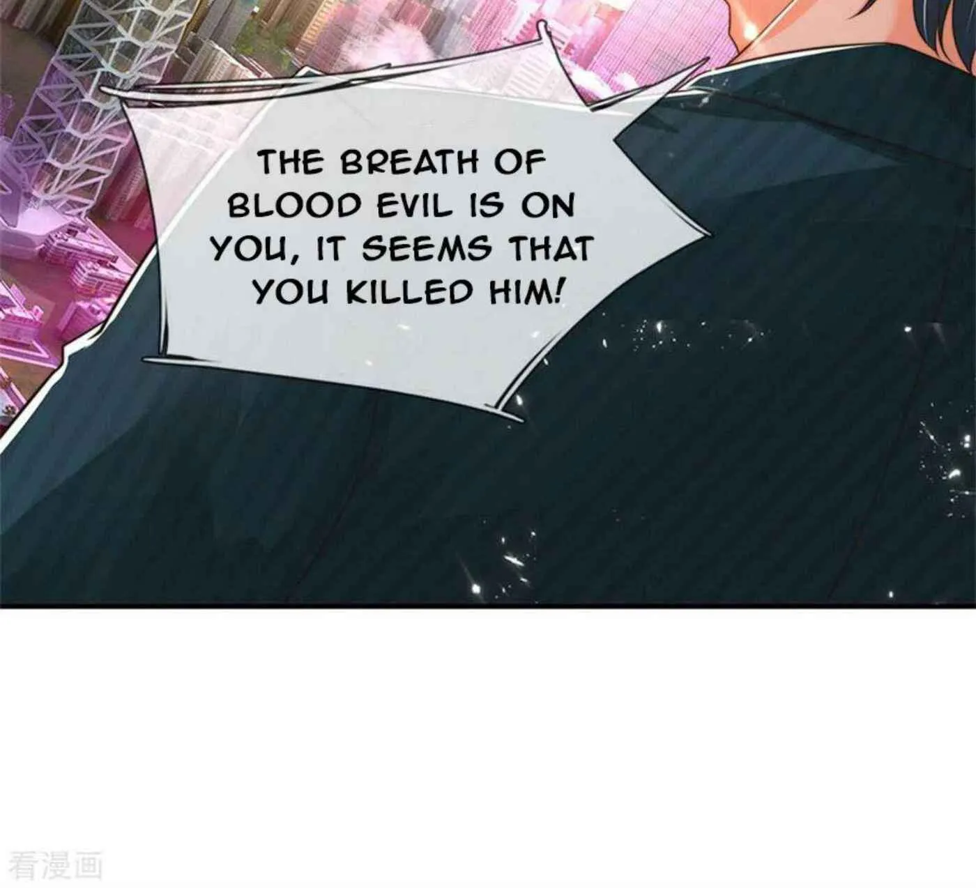 Read Immortal Reverence Dad (Colored) chapter 190 image 26 on Lezhin