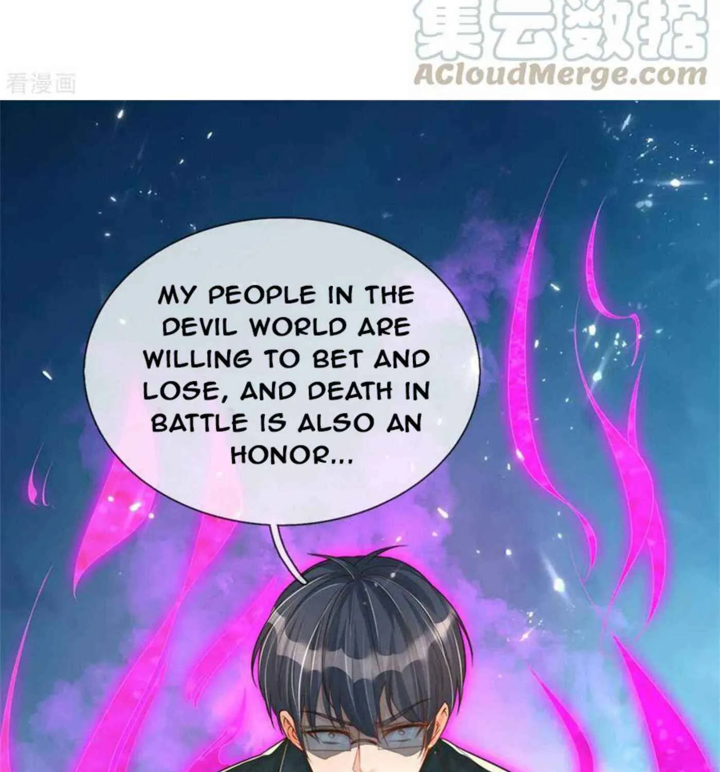 Read Immortal Reverence Dad (Colored) chapter 190 image 29 on Lezhin
