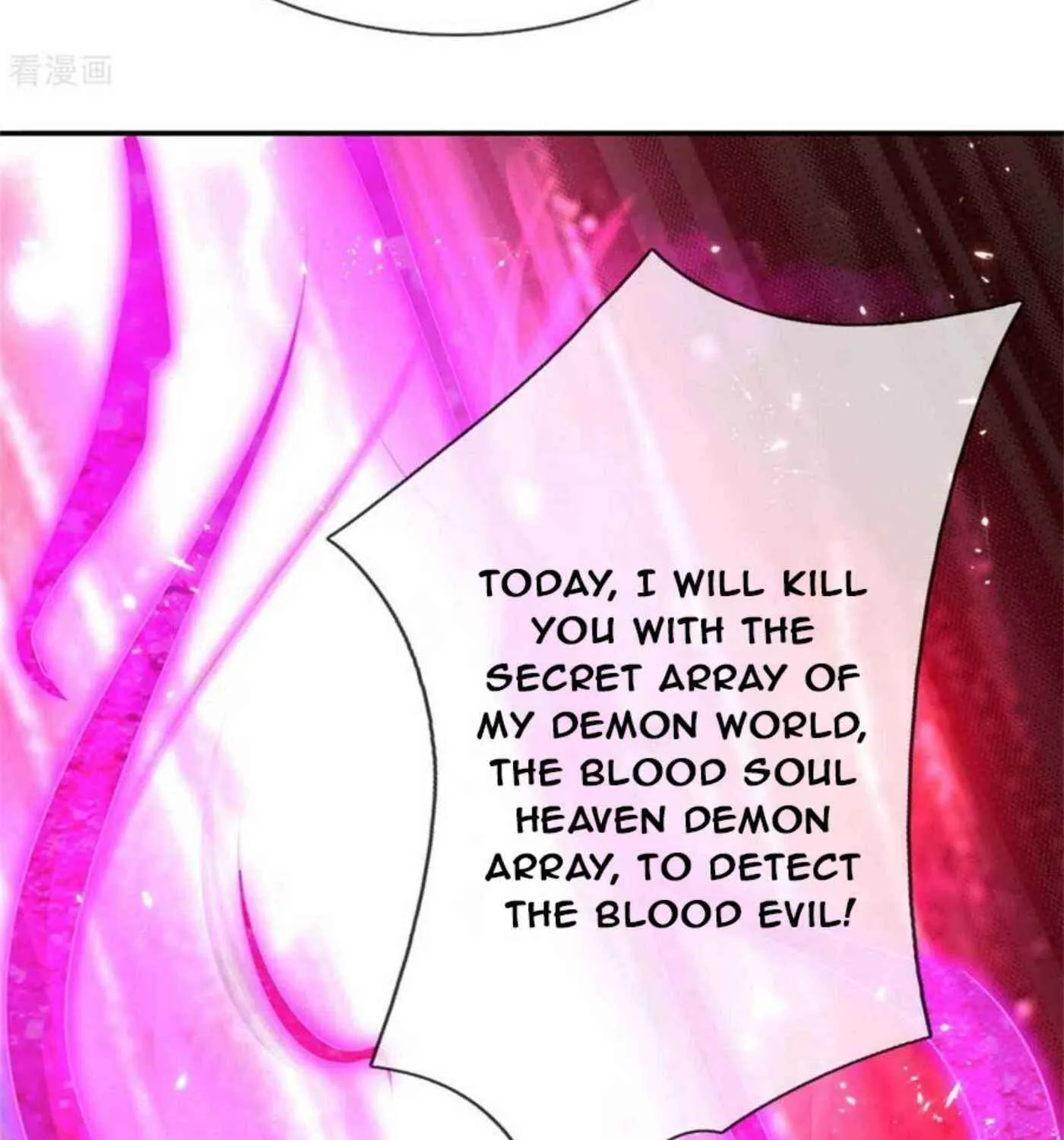 Read Immortal Reverence Dad (Colored) chapter 190 image 31 on Lezhin