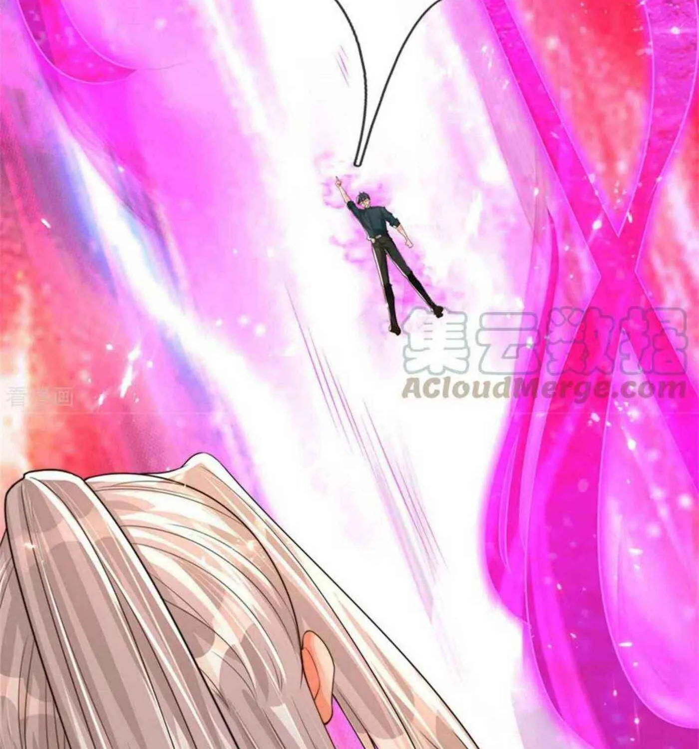 Read Immortal Reverence Dad (Colored) chapter 190 image 32 on Lezhin