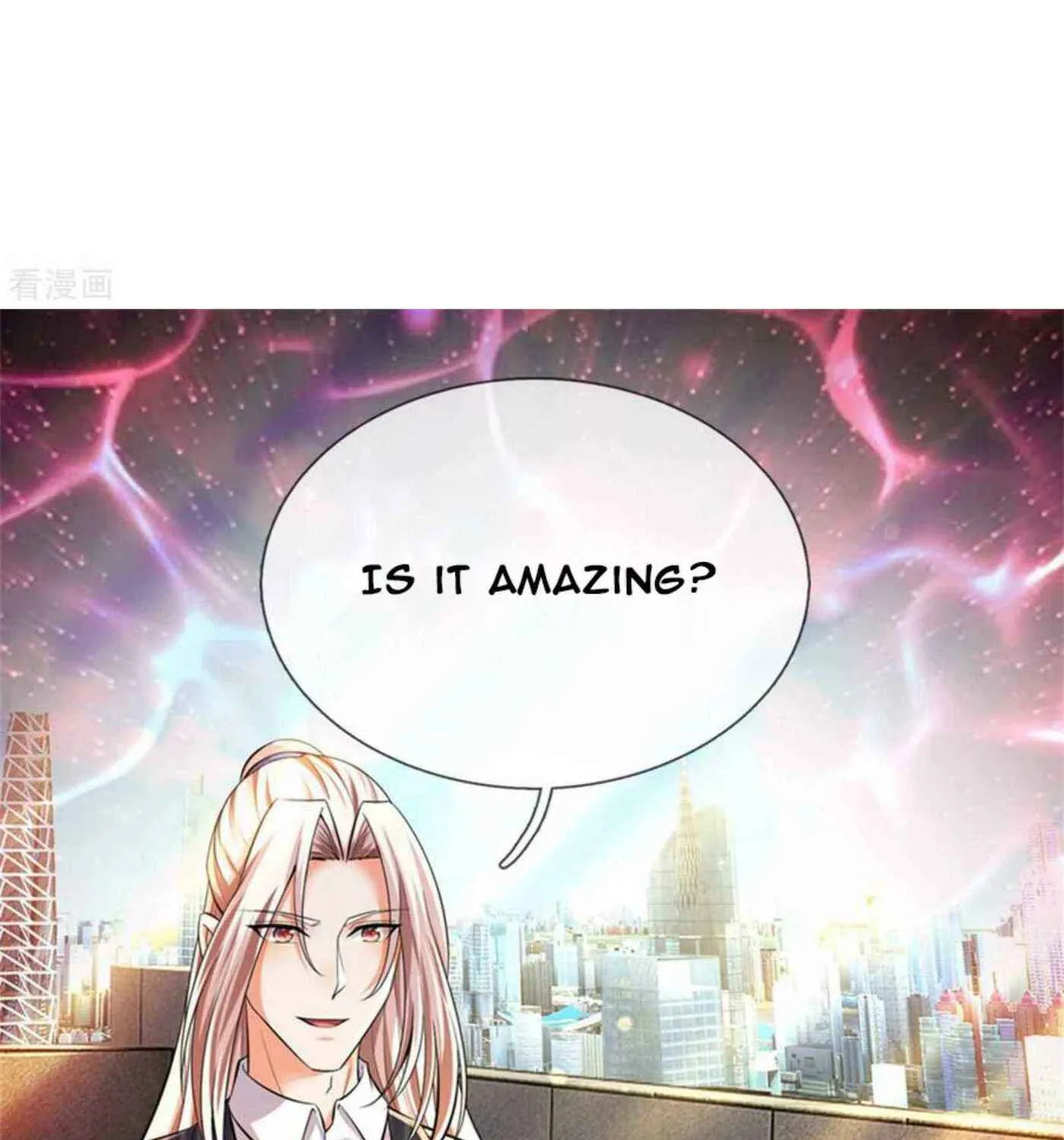 Read Immortal Reverence Dad (Colored) chapter 190 image 38 on Lezhin