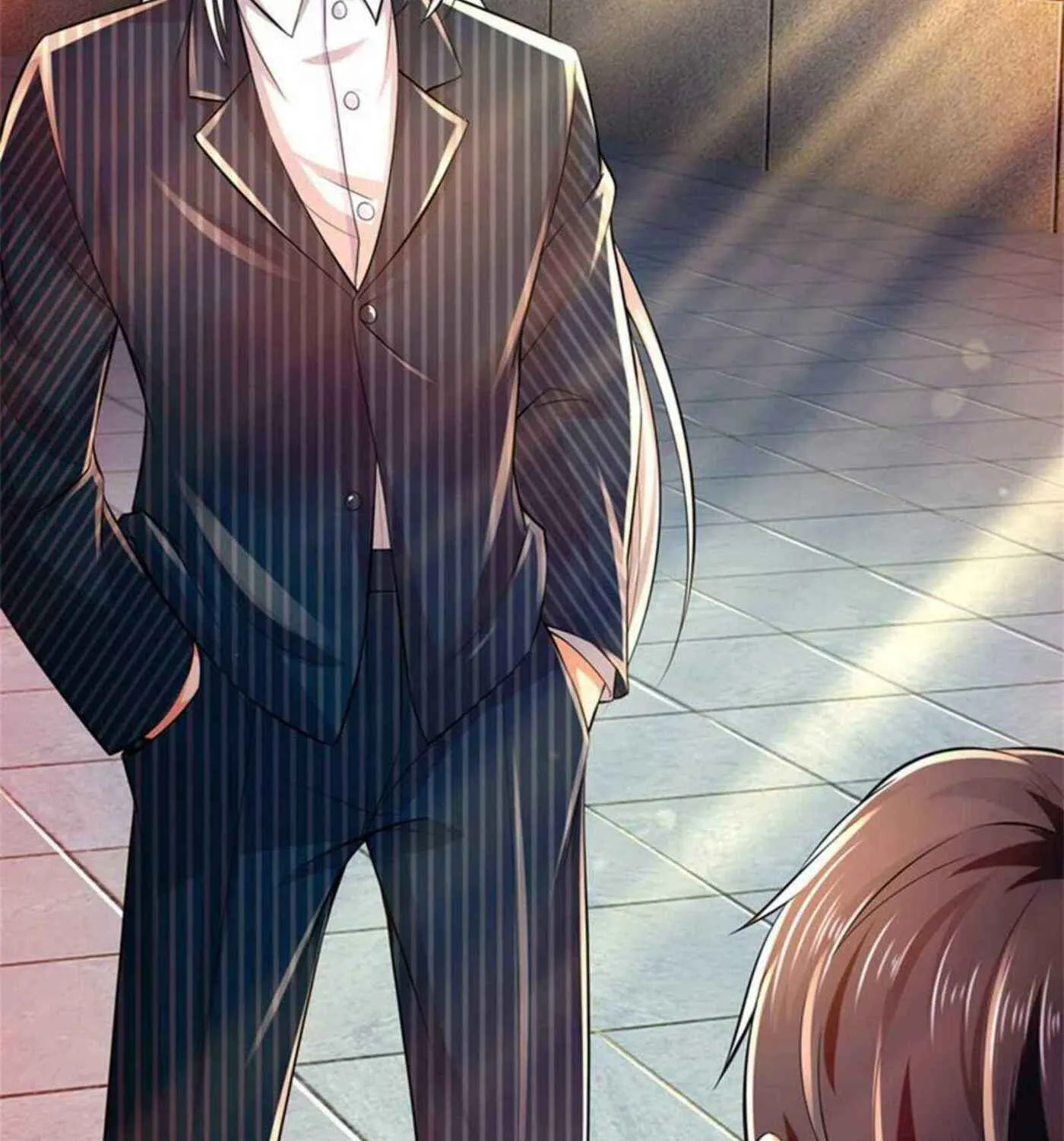 Read Immortal Reverence Dad (Colored) chapter 190 image 39 on Lezhin