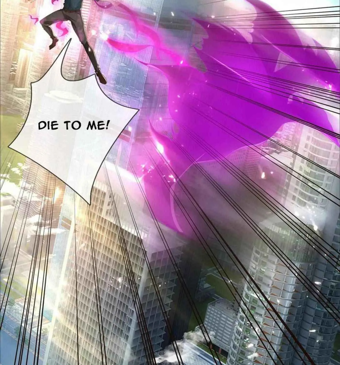 Read Immortal Reverence Dad (Colored) chapter 190 image 4 on Lezhin