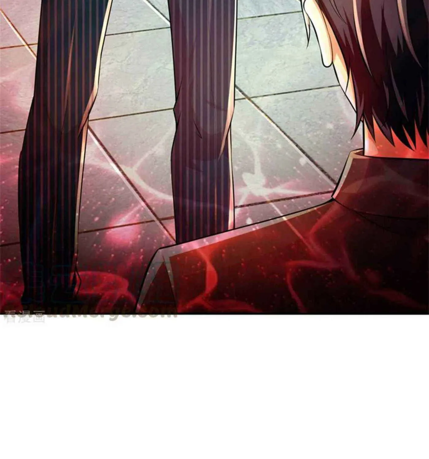 Read Immortal Reverence Dad (Colored) chapter 190 image 40 on Lezhin