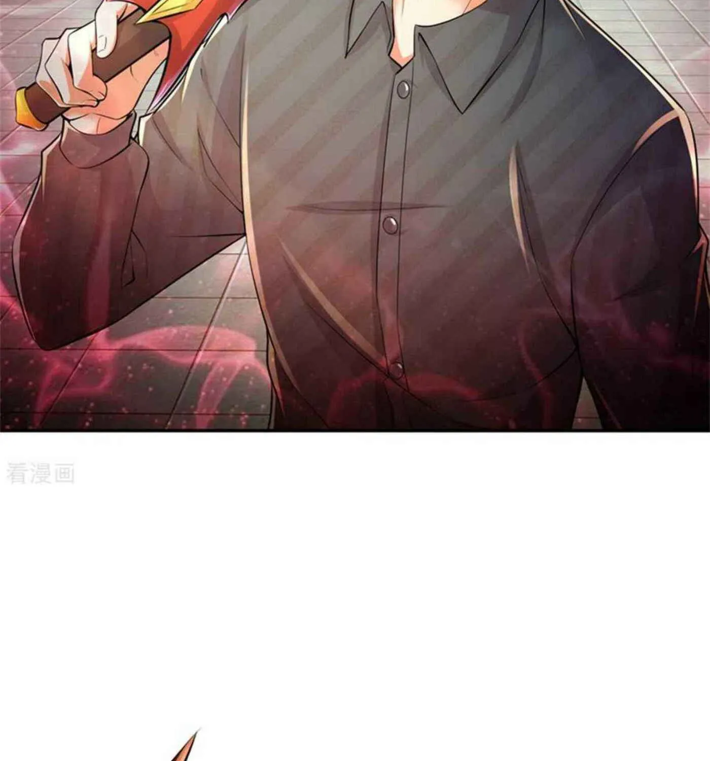 Read Immortal Reverence Dad (Colored) chapter 190 image 42 on Lezhin