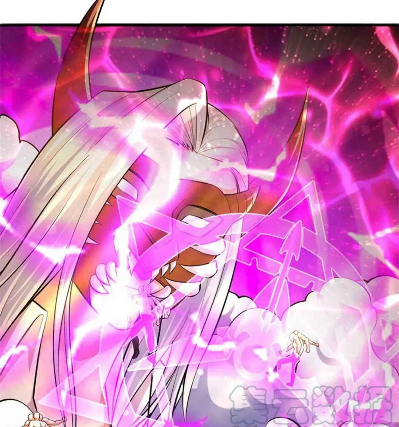 Read Immortal Reverence Dad (Colored) chapter 190 image 43 on Lezhin