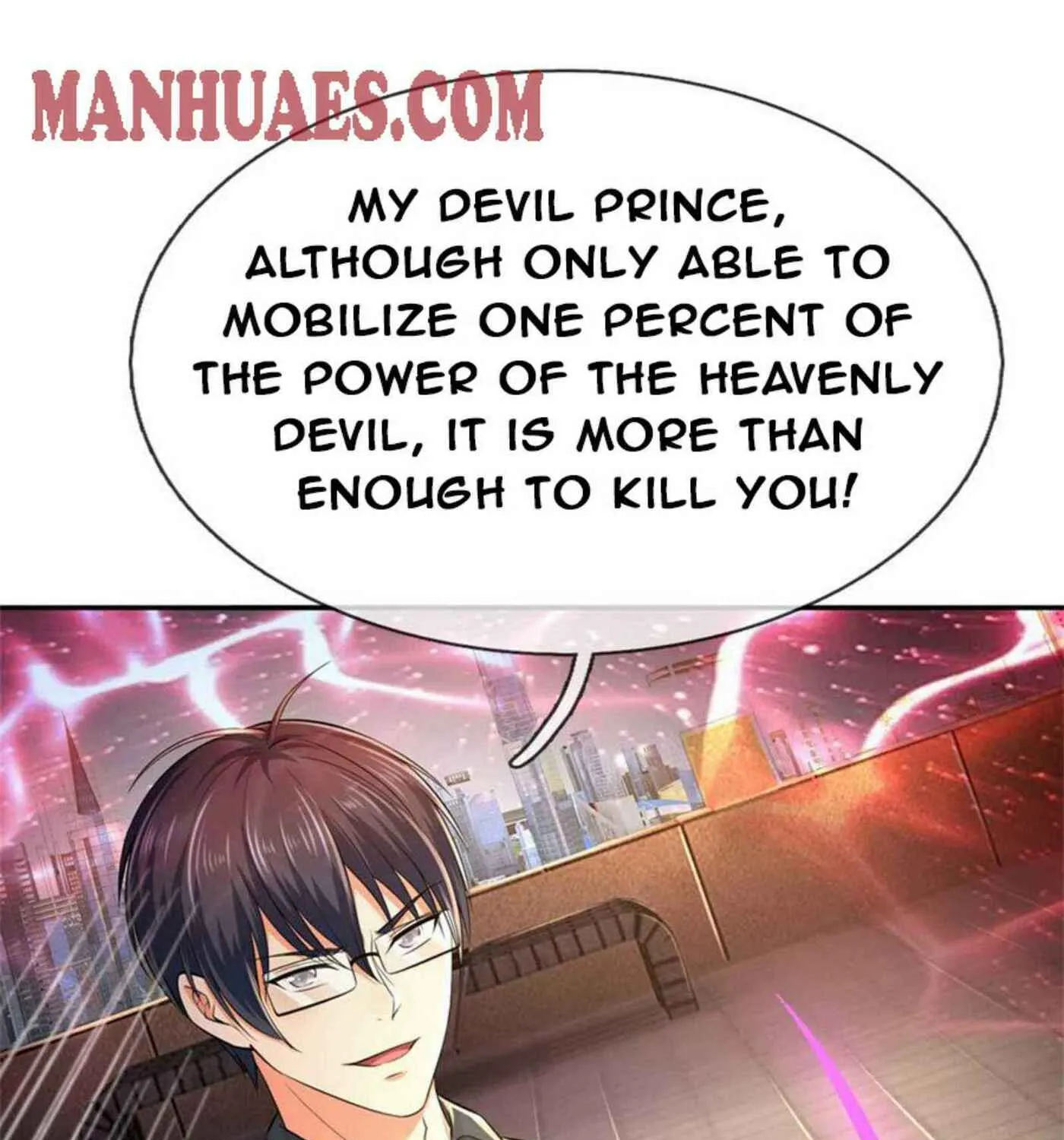 Read Immortal Reverence Dad (Colored) chapter 190 image 47 on Lezhin
