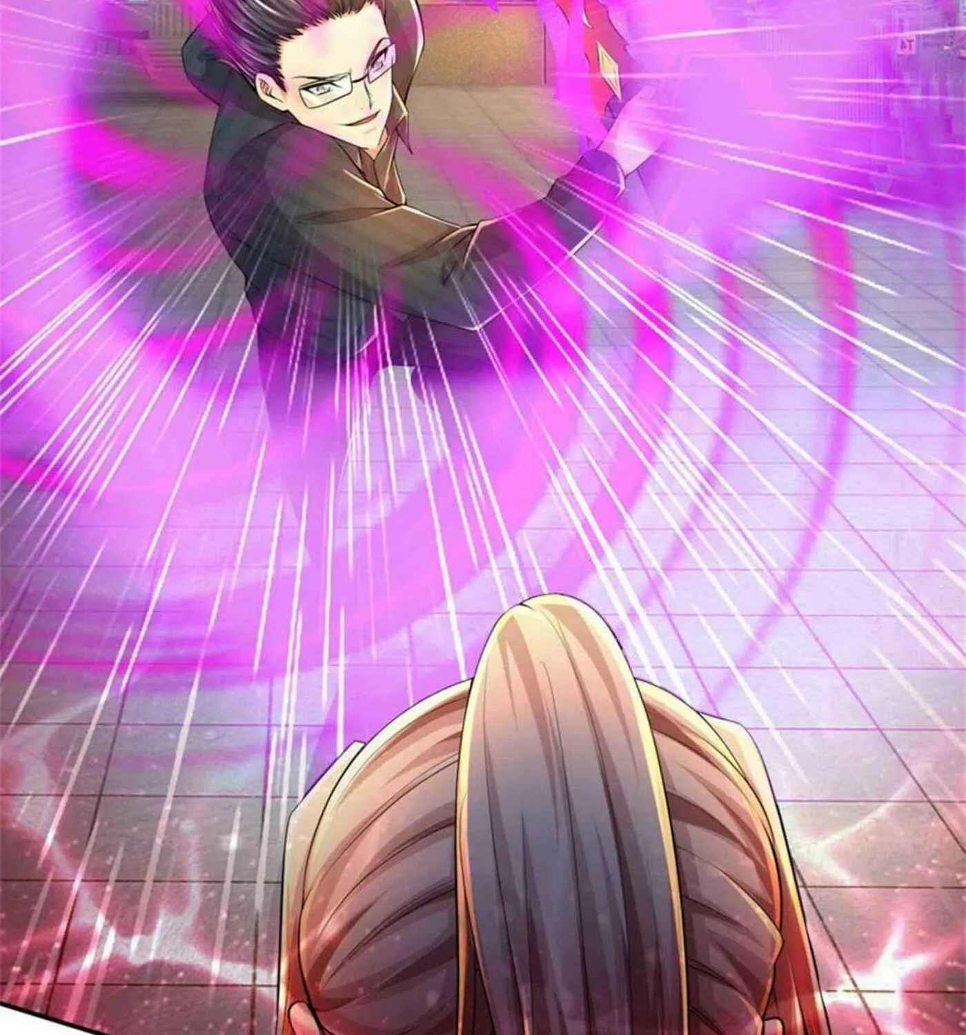 Read Immortal Reverence Dad (Colored) chapter 190 image 51 on Lezhin