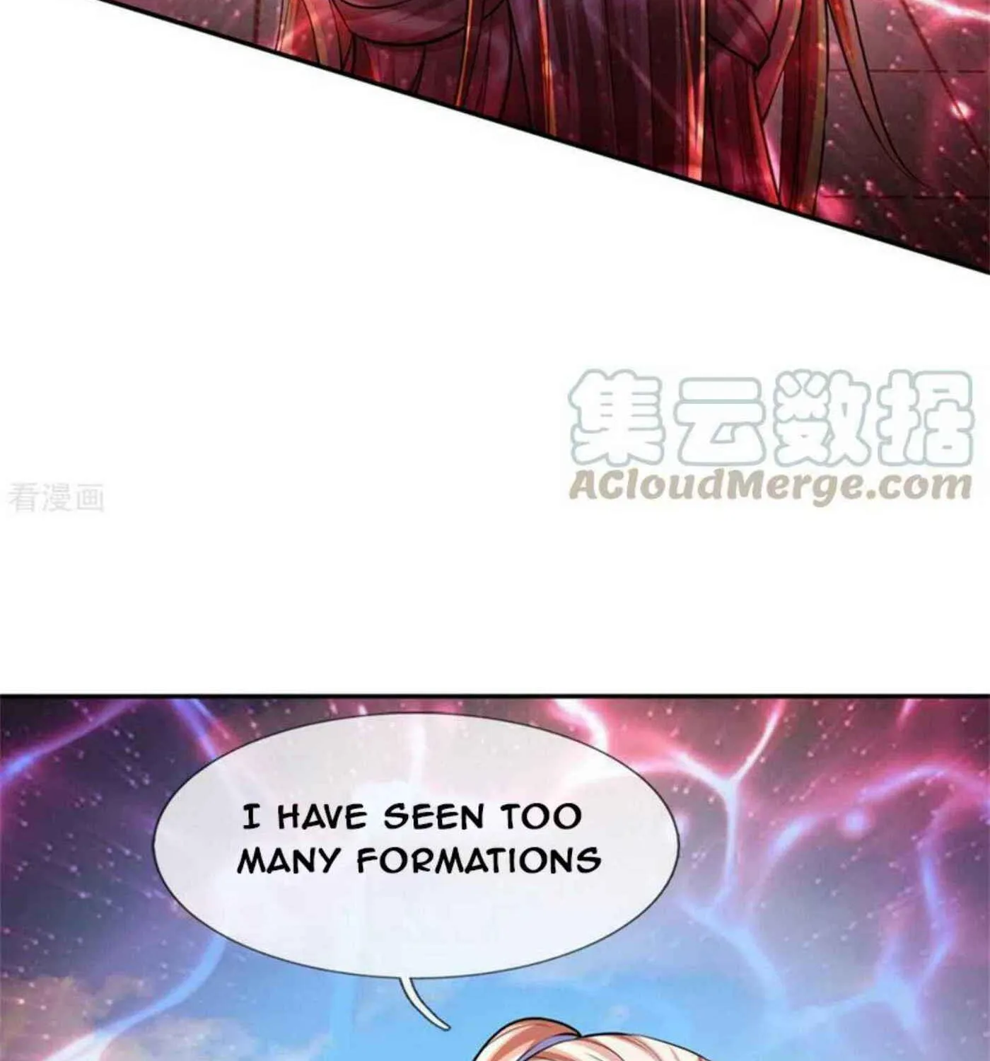 Read Immortal Reverence Dad (Colored) chapter 190 image 52 on Lezhin