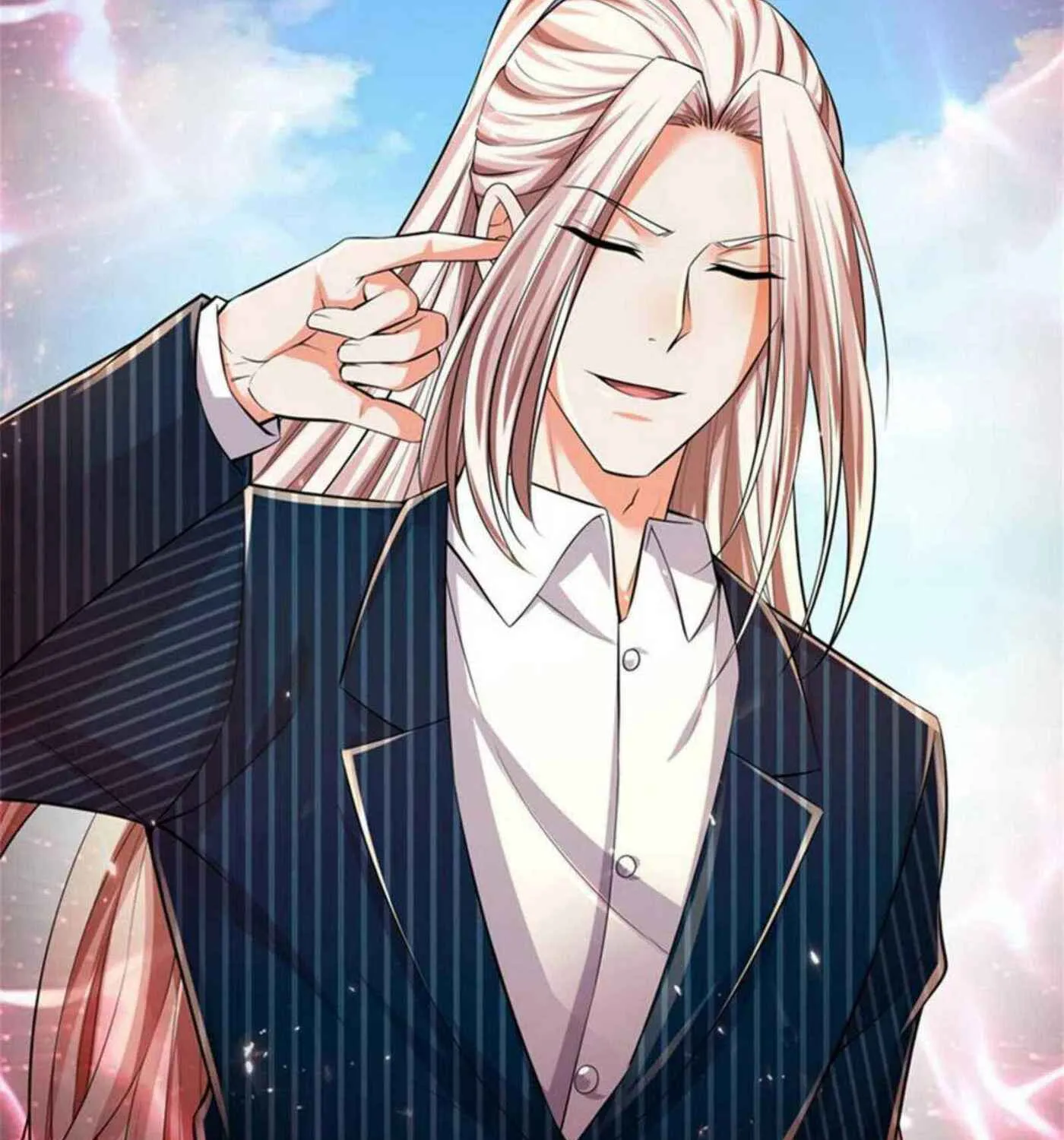 Read Immortal Reverence Dad (Colored) chapter 190 image 53 on Lezhin