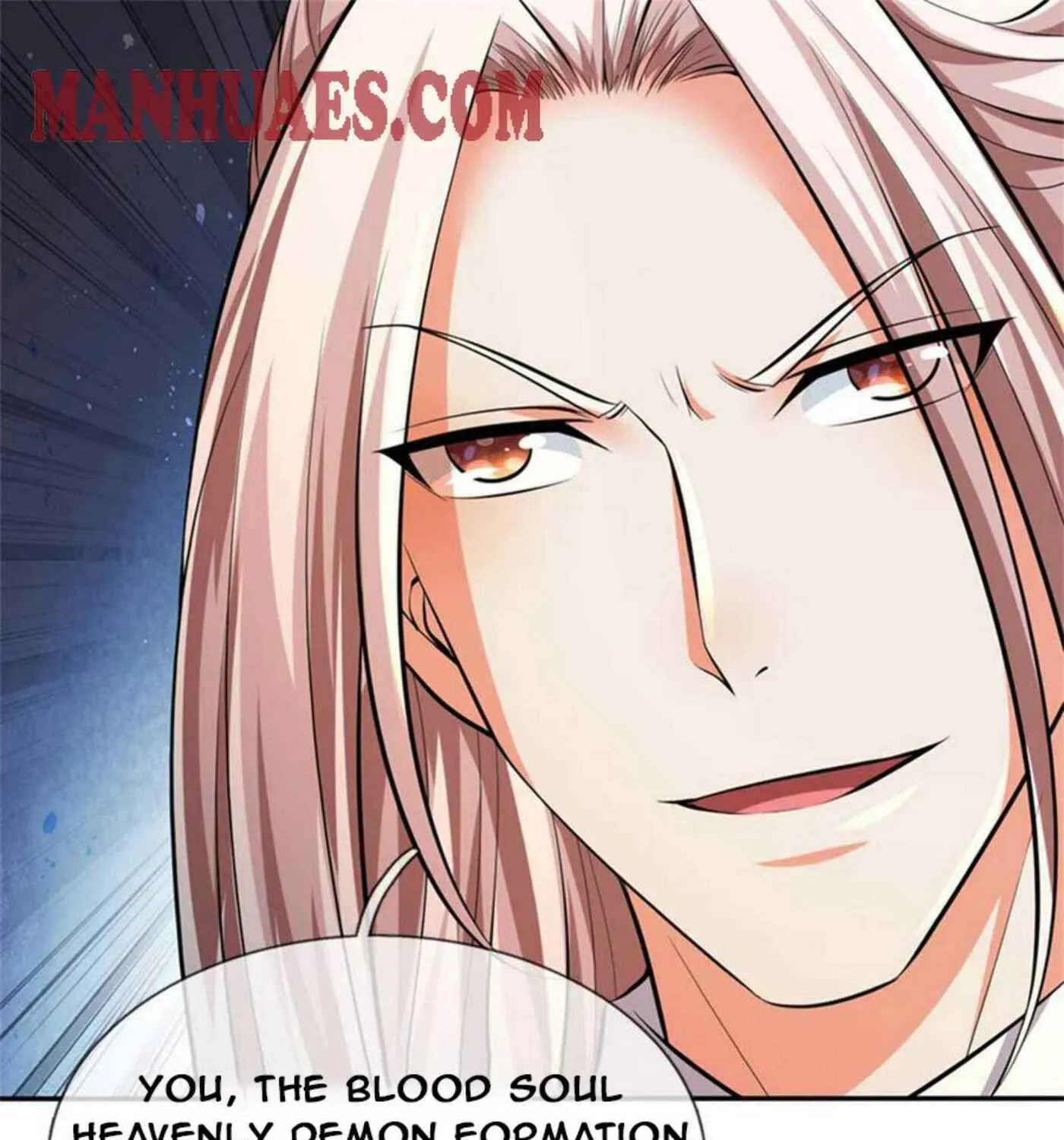 Read Immortal Reverence Dad (Colored) chapter 190 image 57 on Lezhin