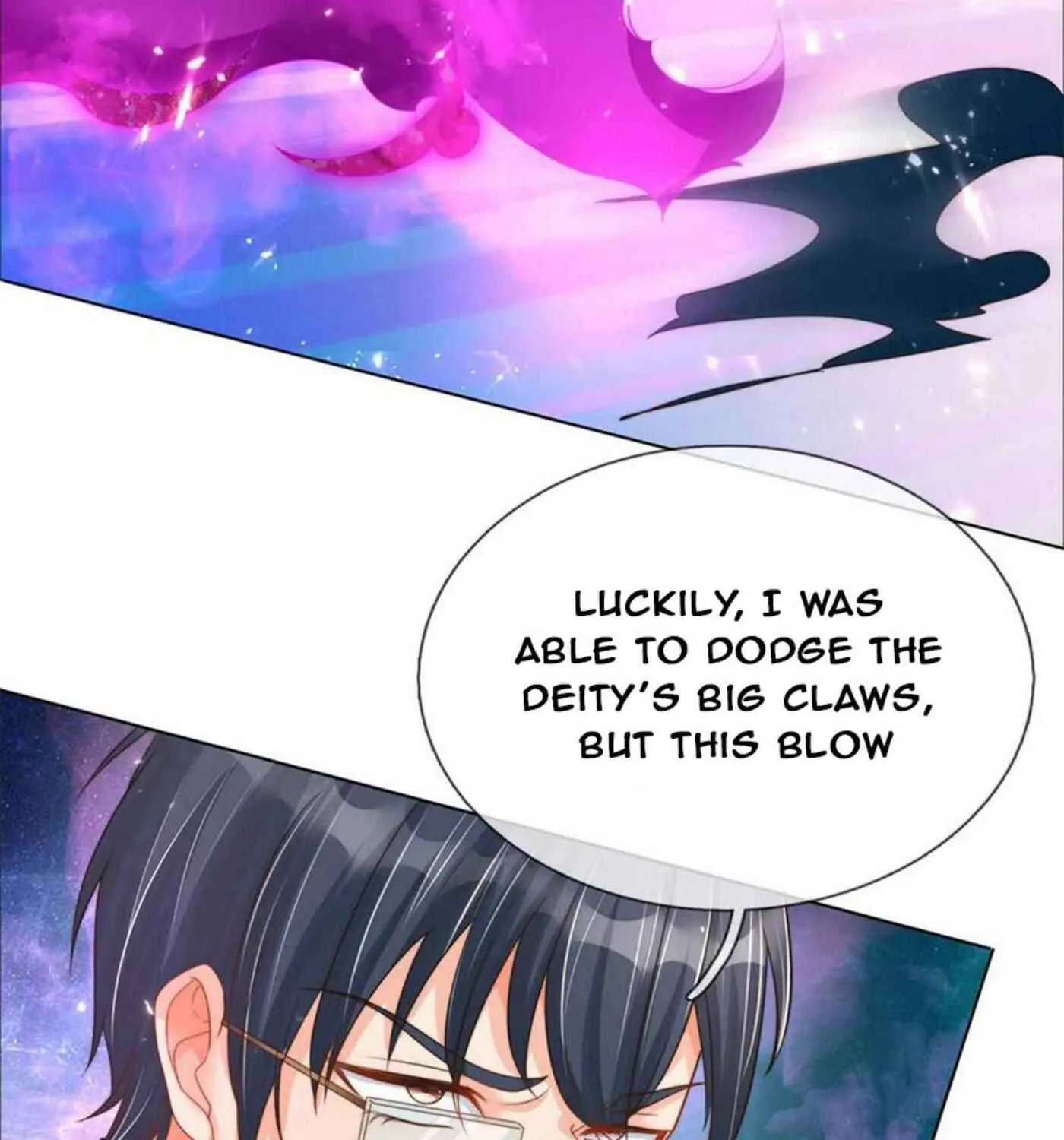 Read Immortal Reverence Dad (Colored) chapter 190 image 6 on Lezhin