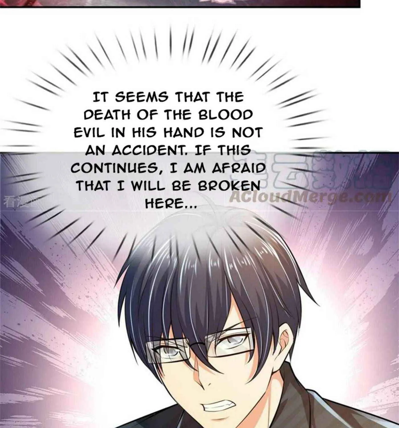 Read Immortal Reverence Dad (Colored) chapter 191 image 15 on Lezhin