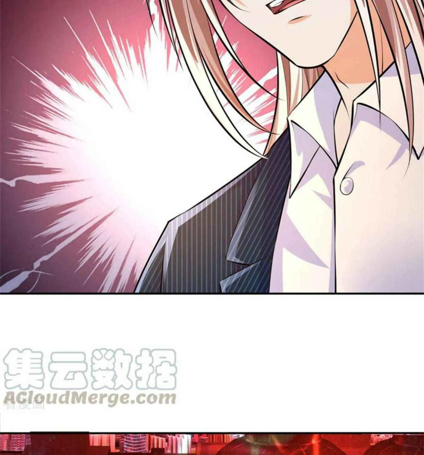 Read Immortal Reverence Dad (Colored) chapter 191 image 21 on Lezhin