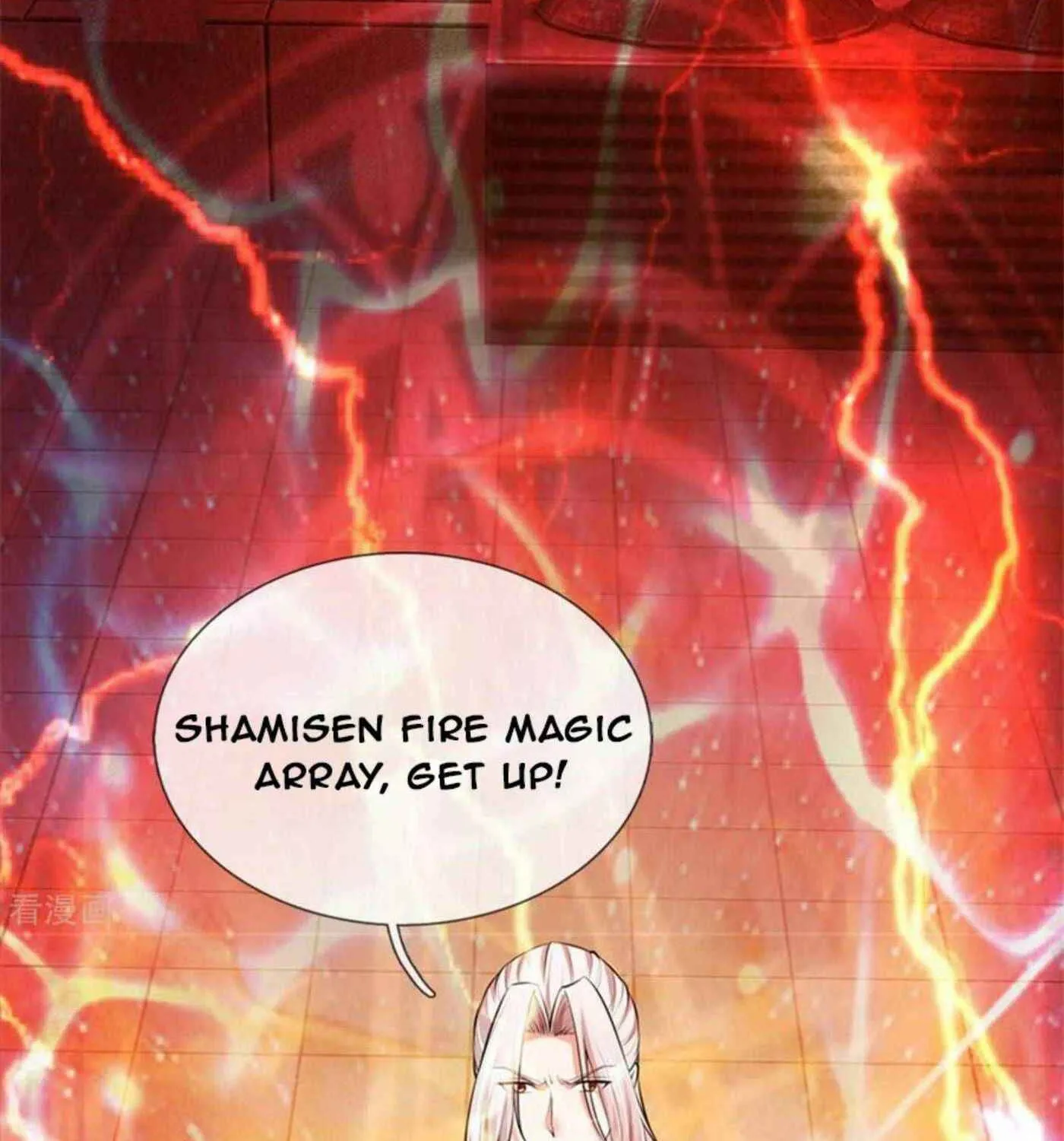 Read Immortal Reverence Dad (Colored) chapter 191 image 22 on Lezhin