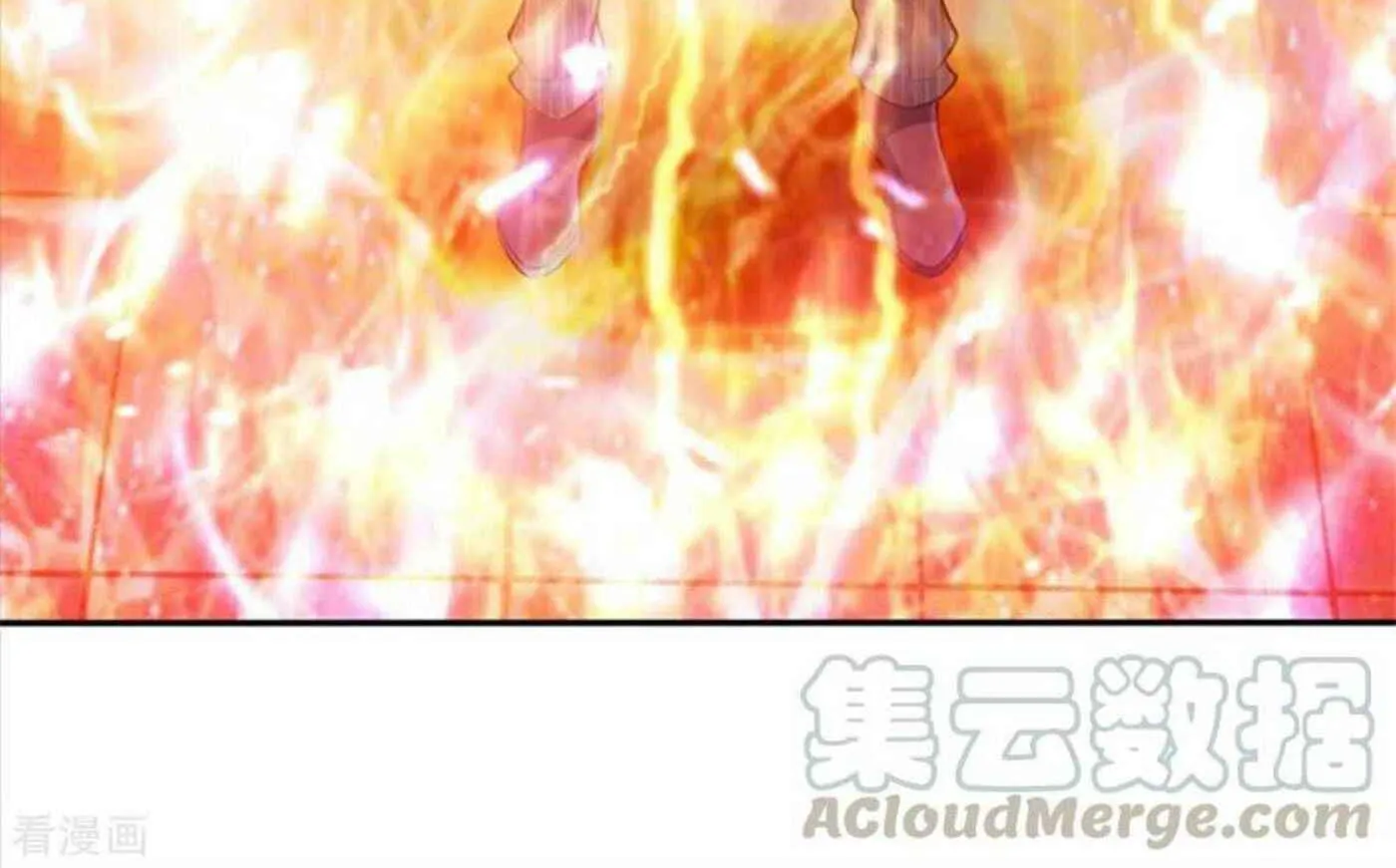 Read Immortal Reverence Dad (Colored) chapter 191 image 24 on Lezhin