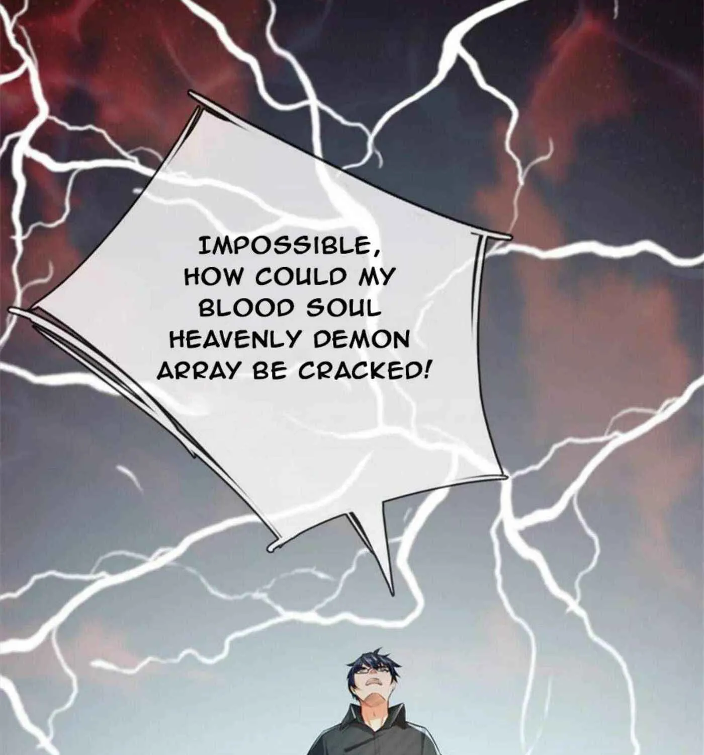 Read Immortal Reverence Dad (Colored) chapter 191 image 27 on Lezhin