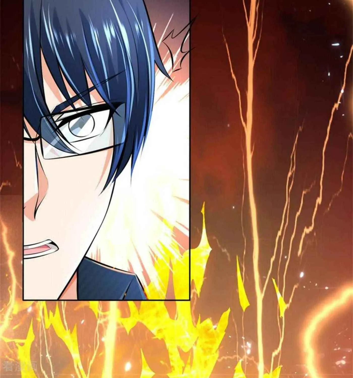 Read Immortal Reverence Dad (Colored) chapter 191 image 29 on Lezhin
