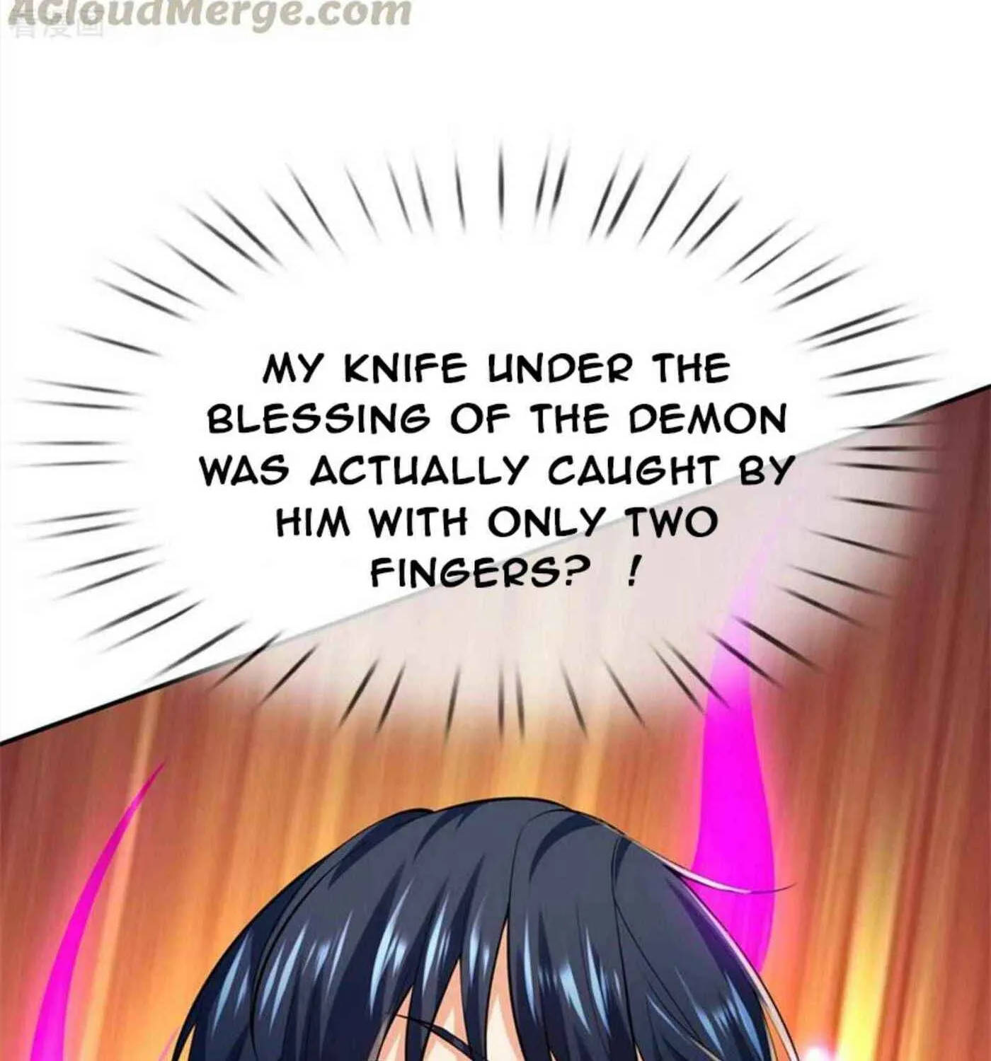 Read Immortal Reverence Dad (Colored) chapter 191 image 3 on Lezhin