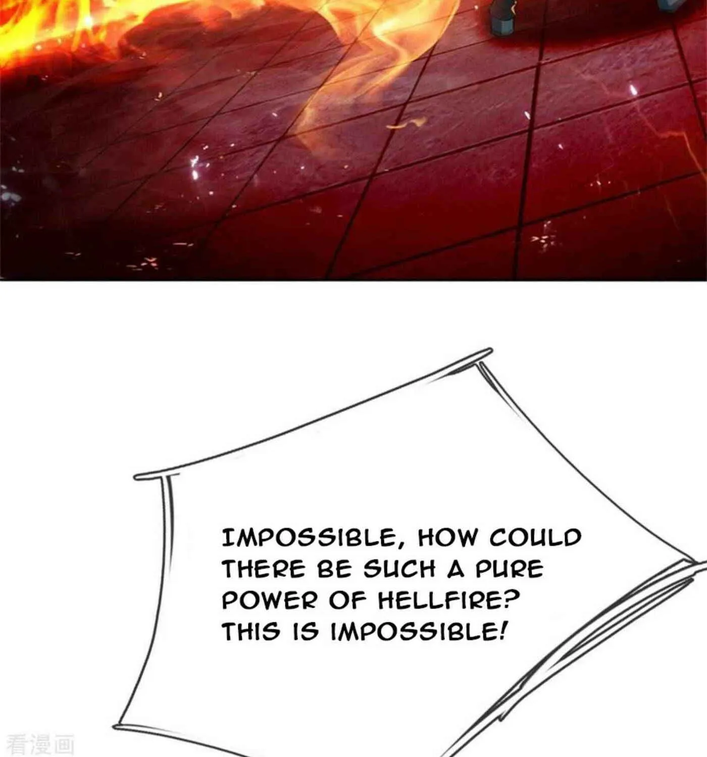 Read Immortal Reverence Dad (Colored) chapter 191 image 32 on Lezhin