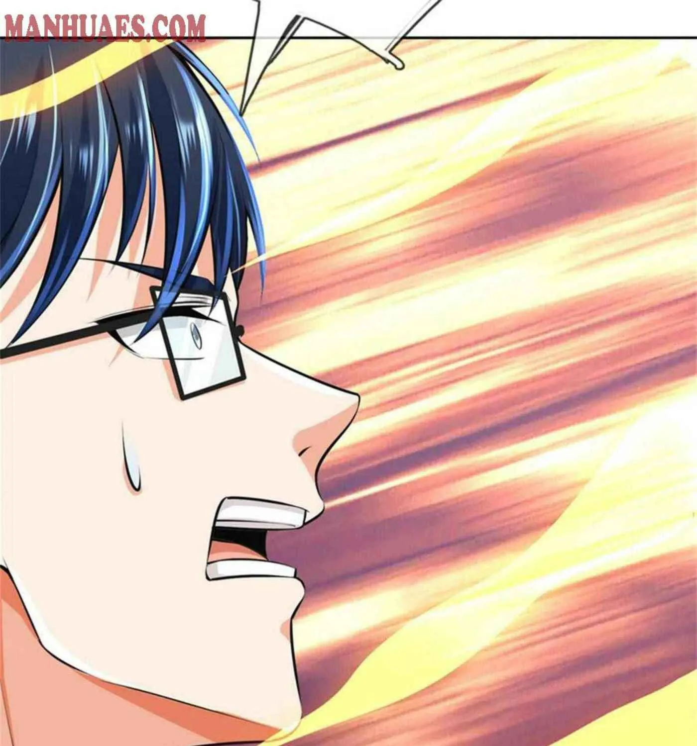 Read Immortal Reverence Dad (Colored) chapter 191 image 34 on Lezhin