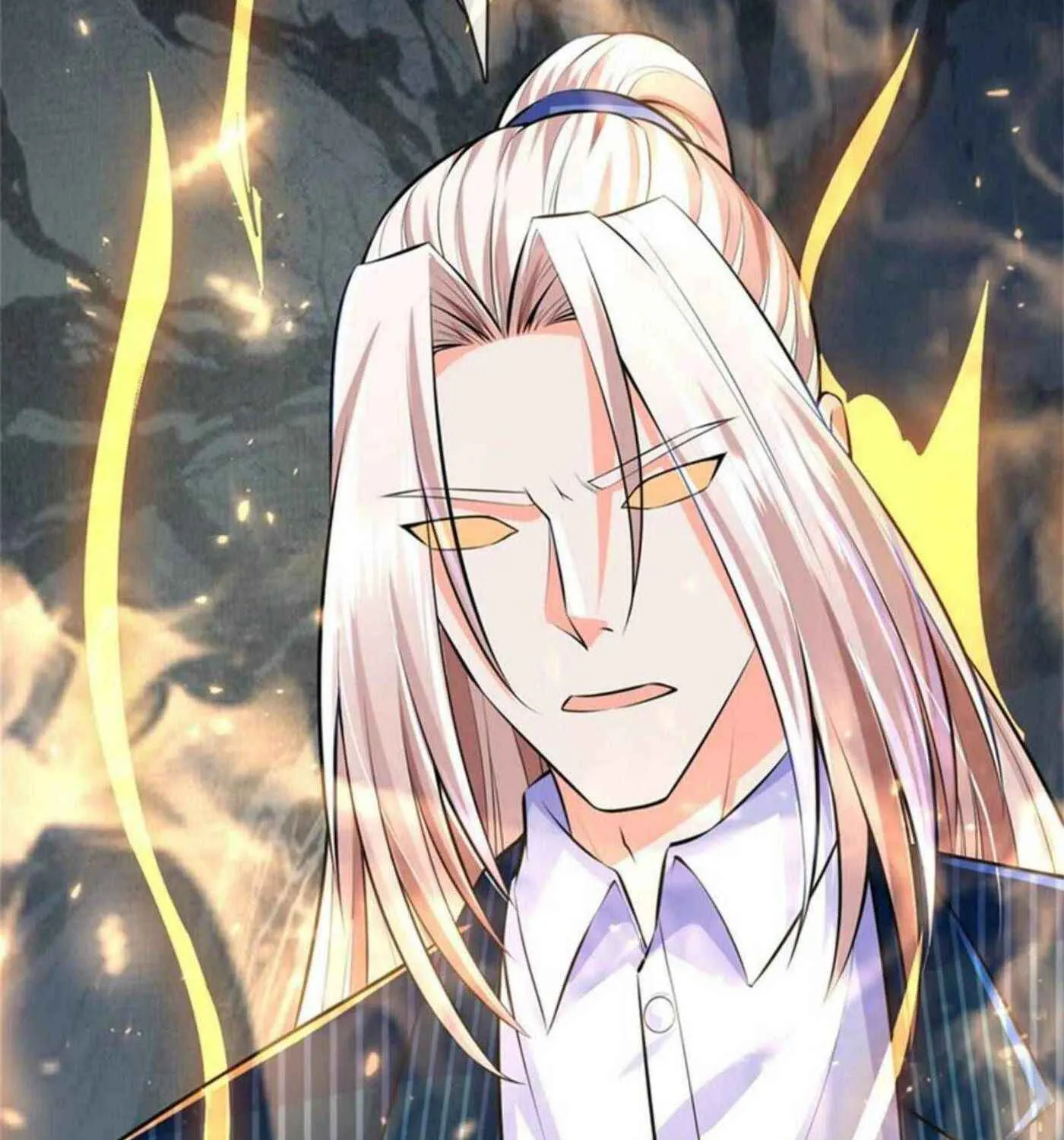 Read Immortal Reverence Dad (Colored) chapter 191 image 36 on Lezhin