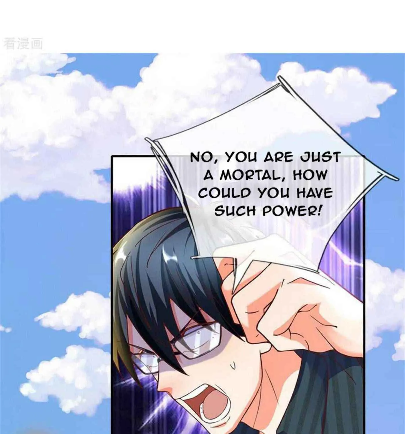 Read Immortal Reverence Dad (Colored) chapter 191 image 38 on Lezhin