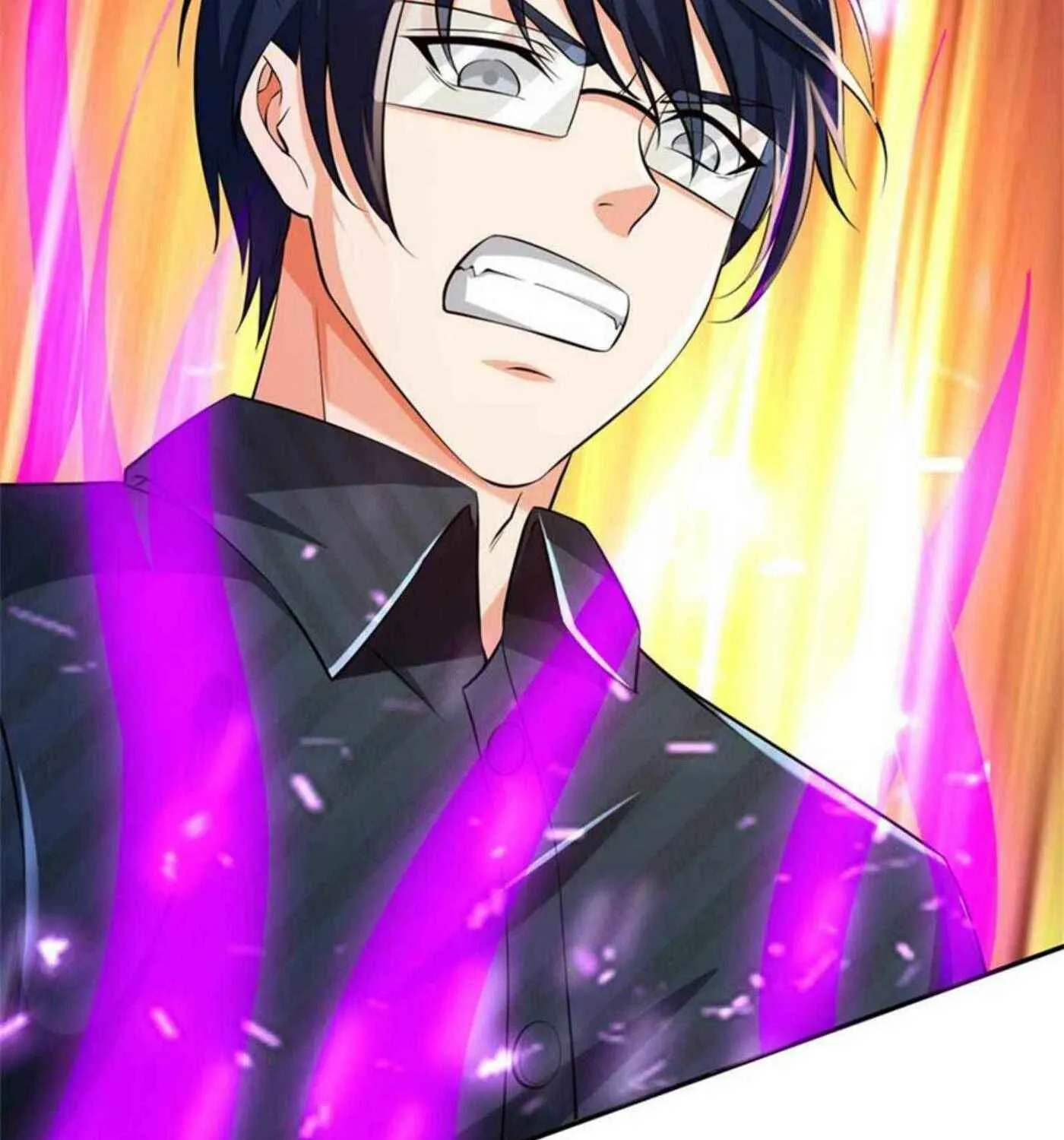Read Immortal Reverence Dad (Colored) chapter 191 image 4 on Lezhin