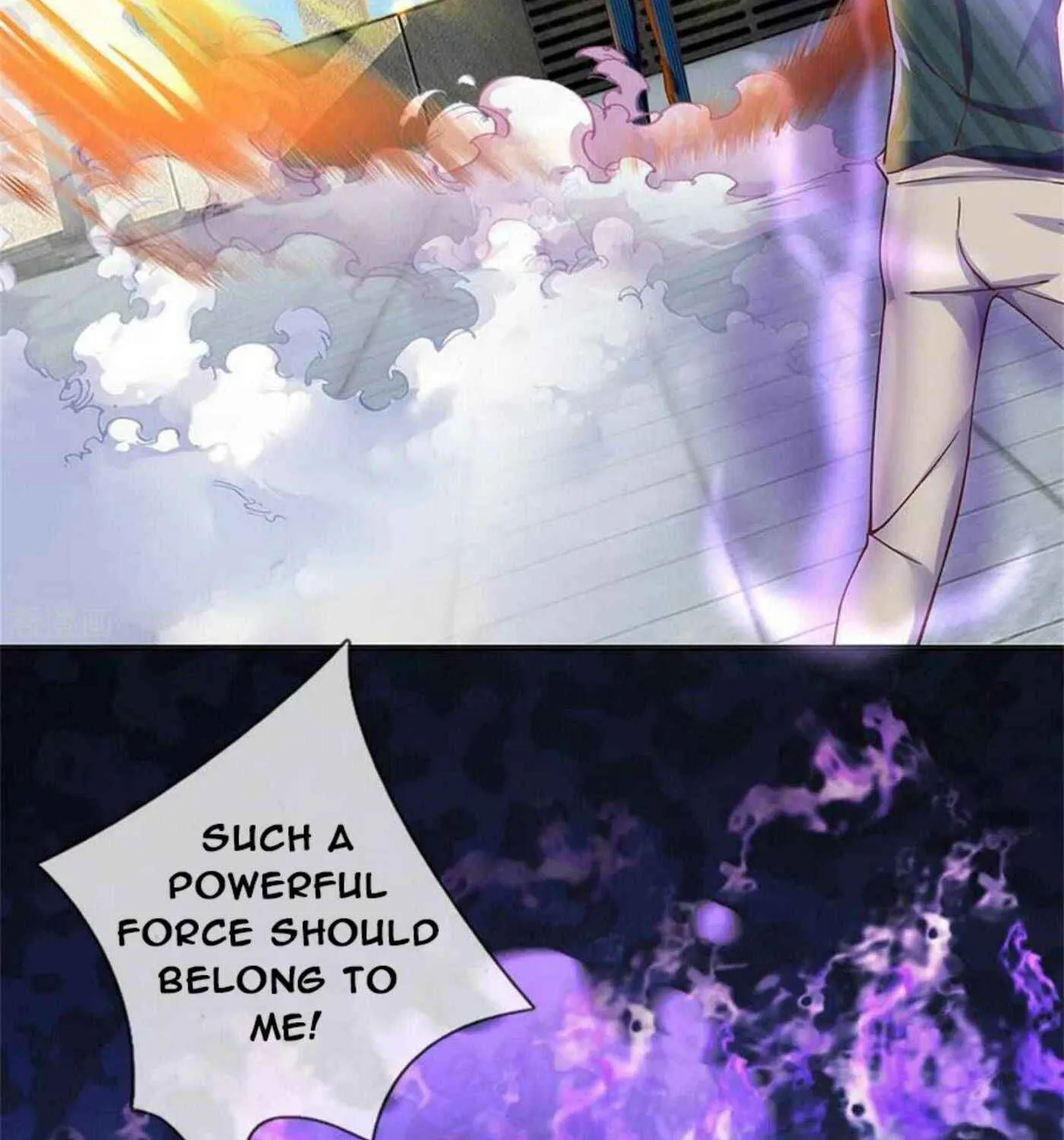 Read Immortal Reverence Dad (Colored) chapter 191 image 41 on Lezhin