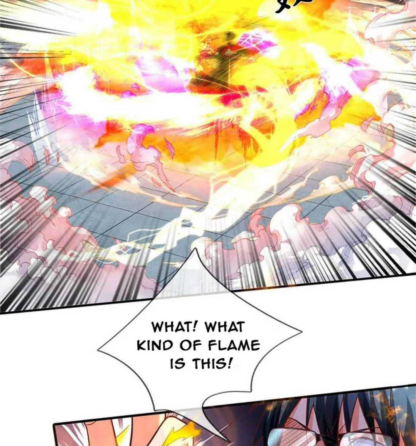 Read Immortal Reverence Dad (Colored) chapter 191 image 48 on Lezhin
