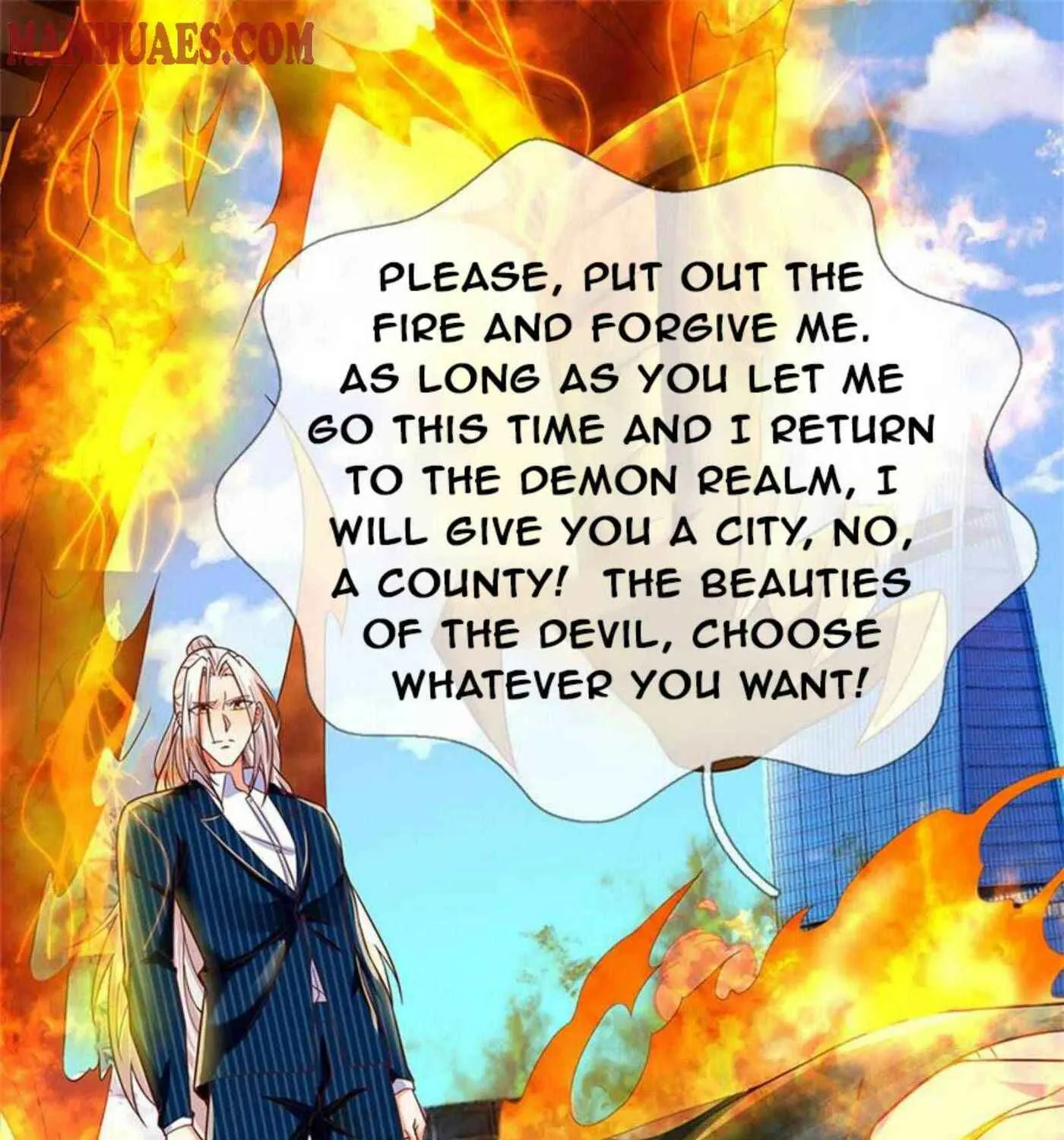 Read Immortal Reverence Dad (Colored) chapter 191 image 52 on Lezhin