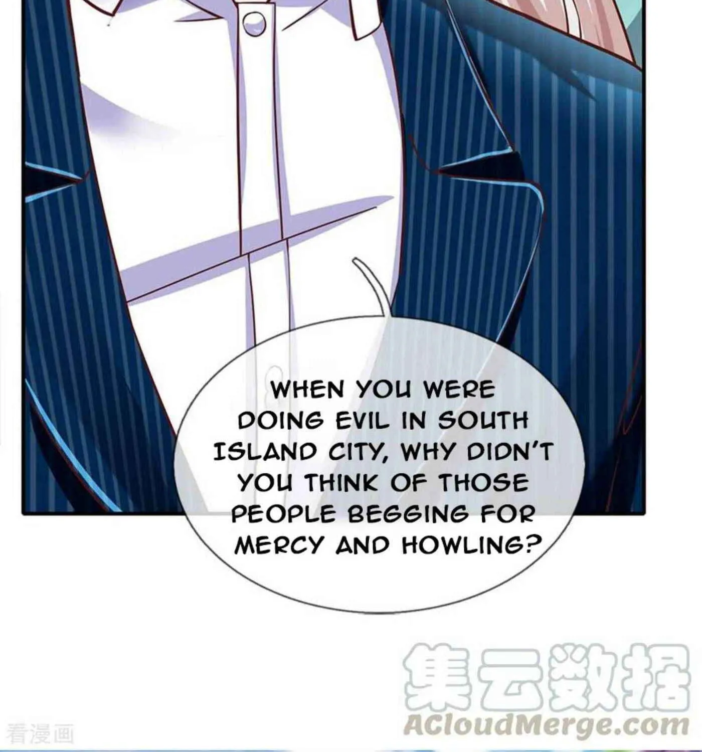 Read Immortal Reverence Dad (Colored) chapter 191 image 55 on Lezhin
