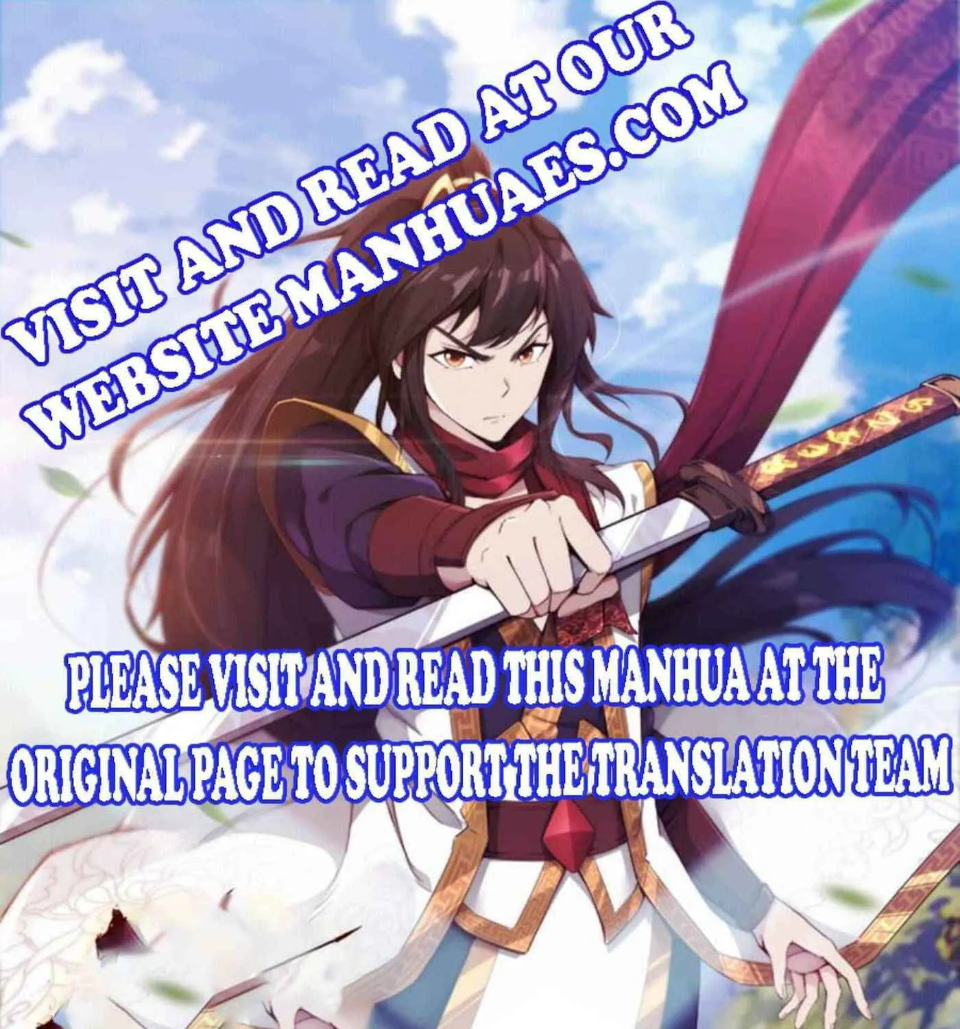 Read Immortal Reverence Dad (Colored) chapter 191 image 56 on Lezhin