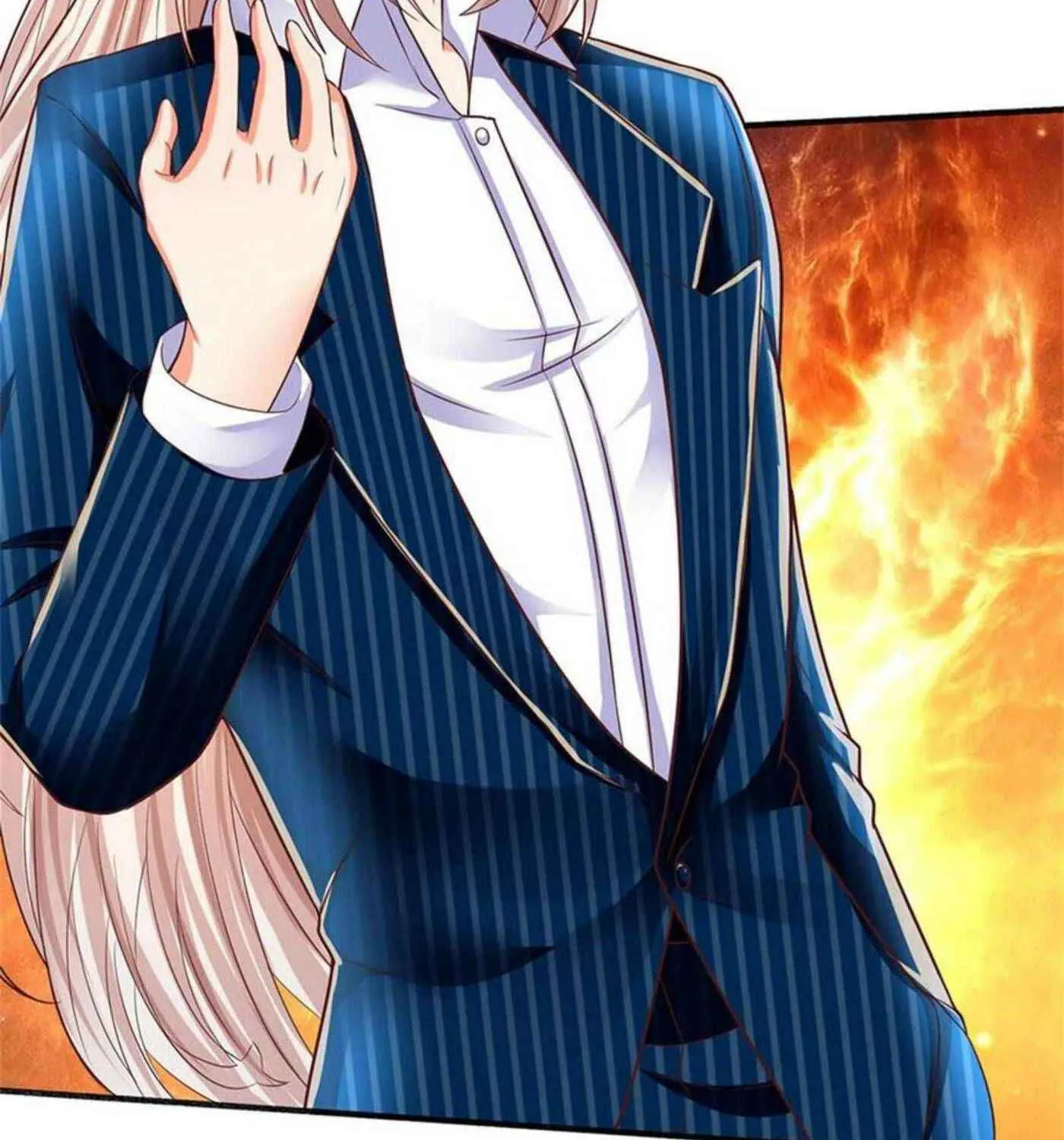 Read Immortal Reverence Dad (Colored) chapter 192 image 11 on Lezhin