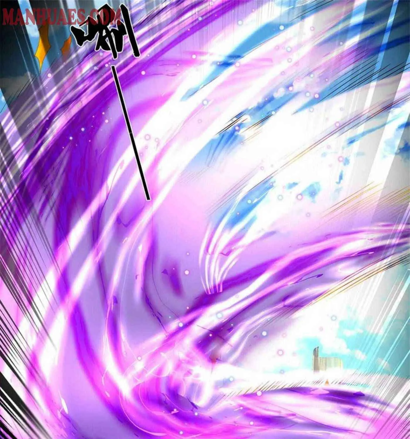 Read Immortal Reverence Dad (Colored) chapter 192 image 14 on Lezhin